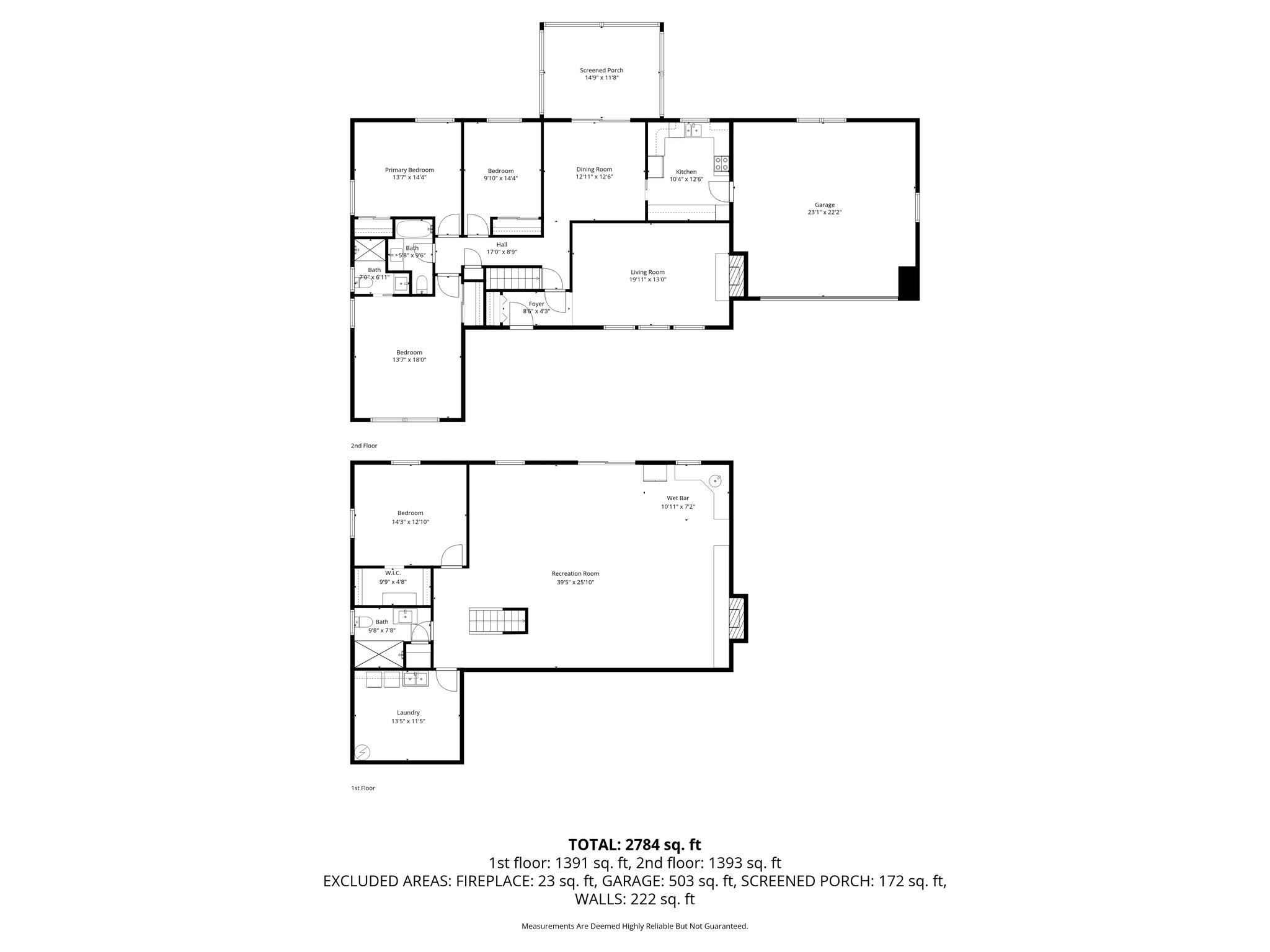 RADIANT - Residential