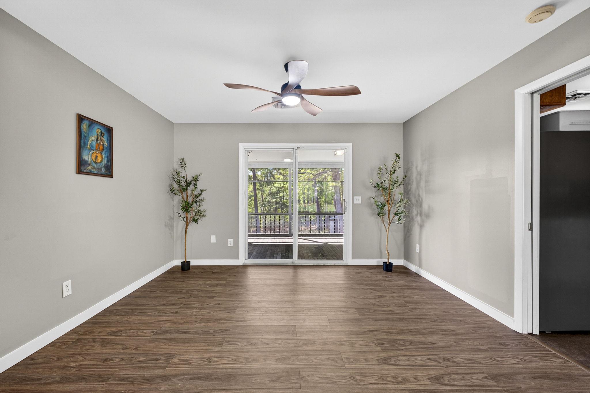 RADIANT - Residential