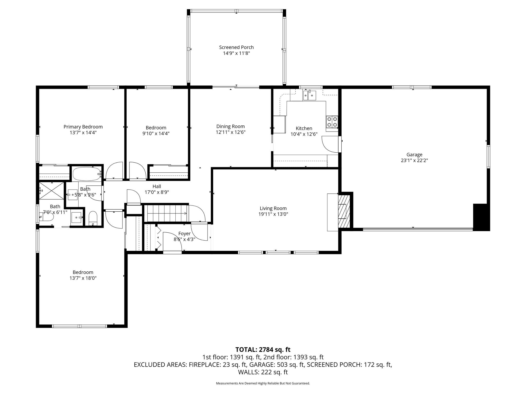 RADIANT - Residential