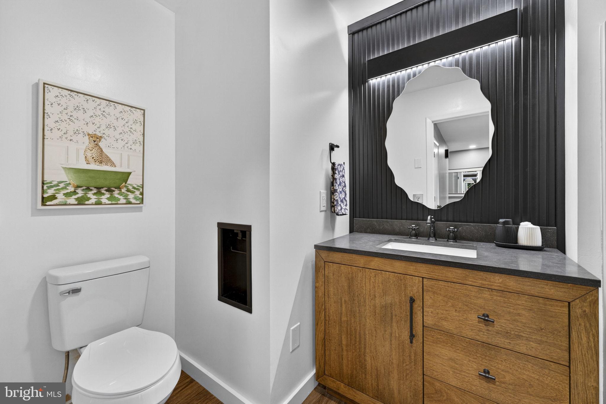 RADIANT - Residential