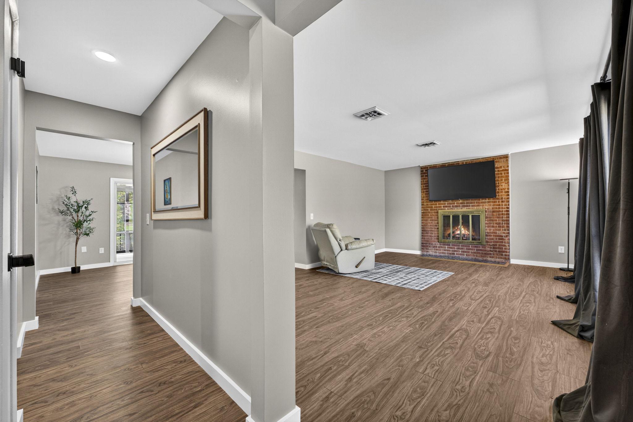 RADIANT - Residential