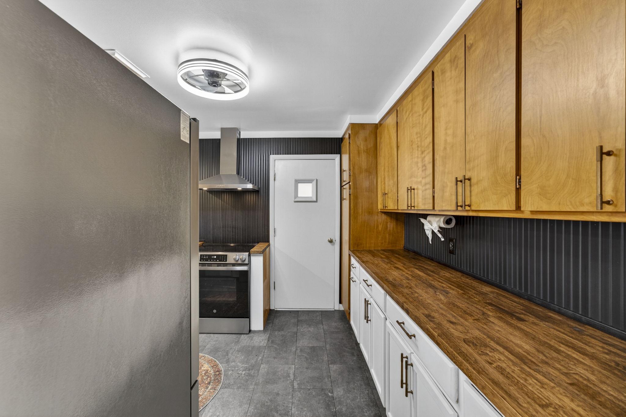 RADIANT - Residential