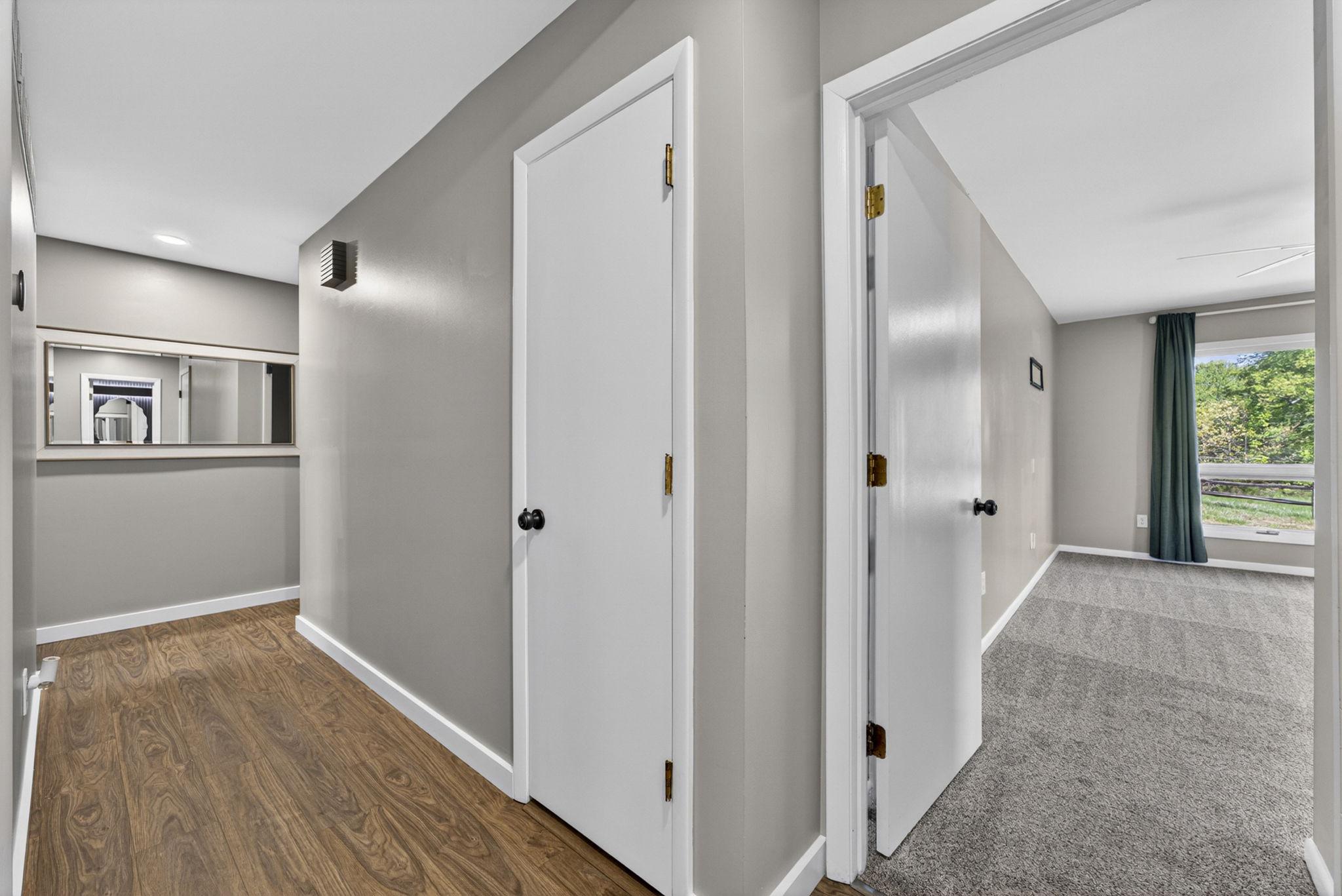 RADIANT - Residential