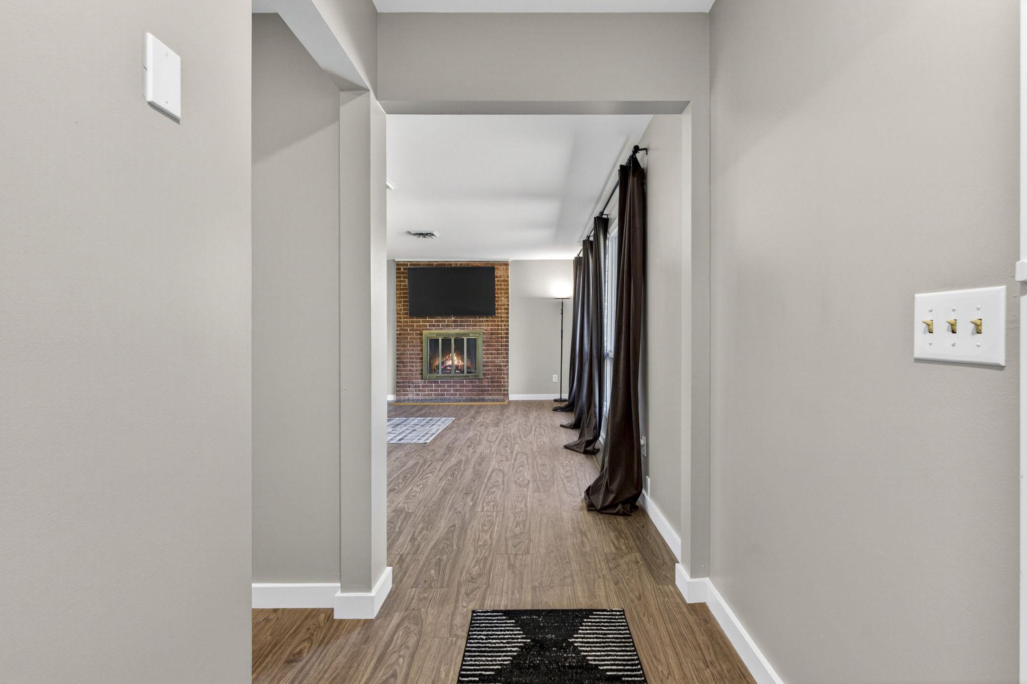 RADIANT - Residential