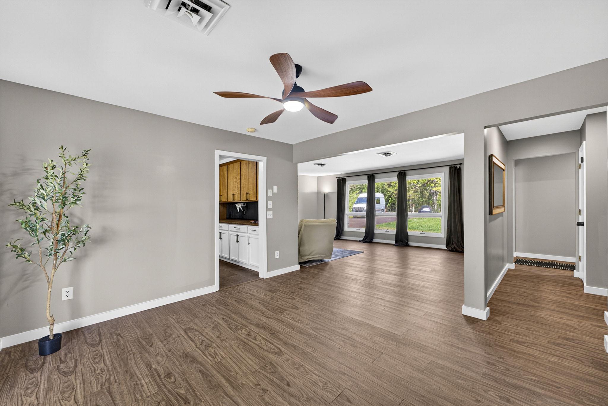 RADIANT - Residential