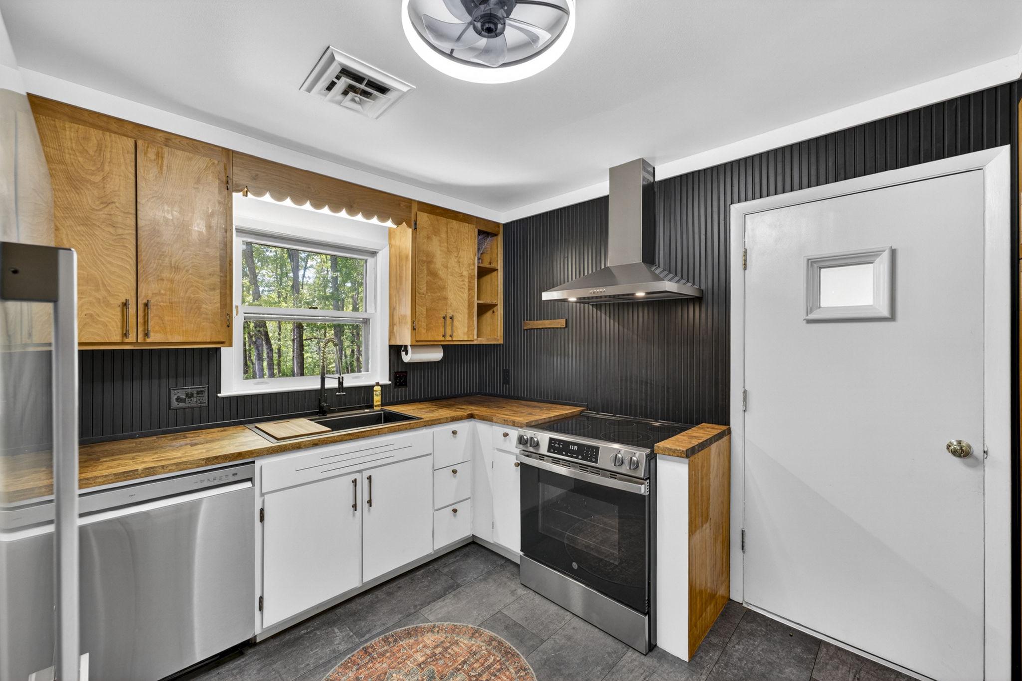 RADIANT - Residential