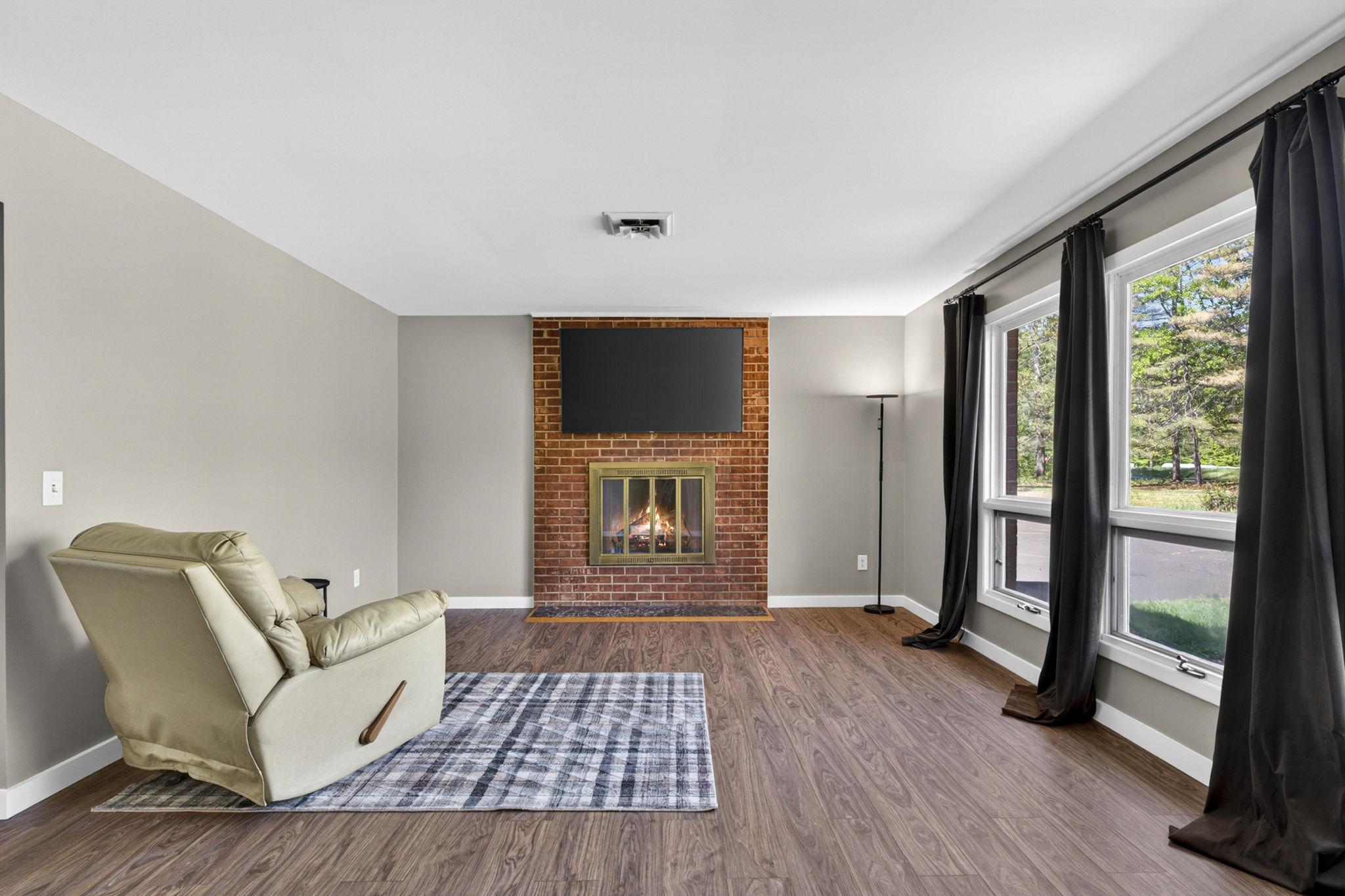 RADIANT - Residential