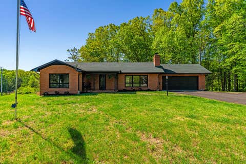Homes For Sale - 3690 Beautiful Run Road<br/> ORANGE, VA 22960
