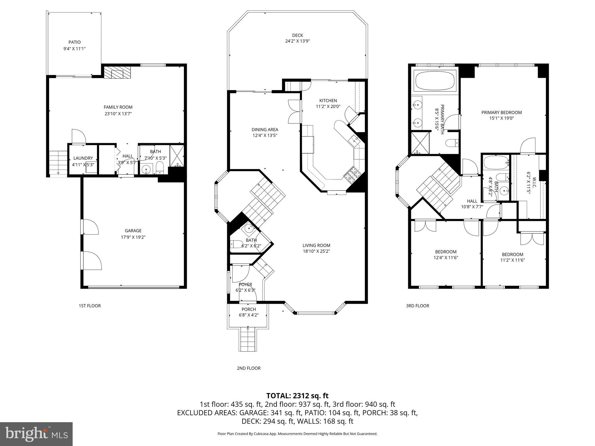 FALLSTONE - Residential