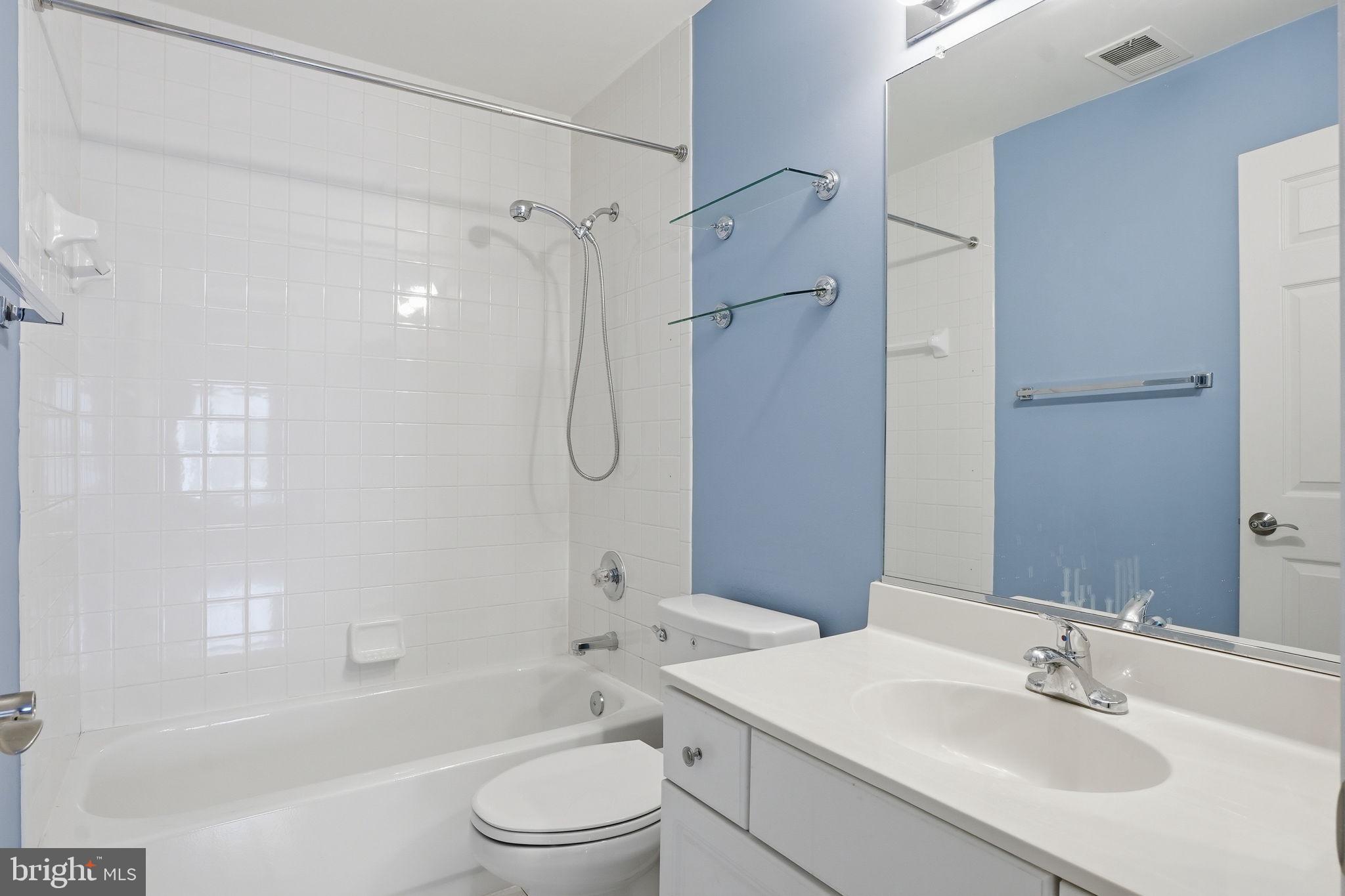 FALLSTONE - Residential