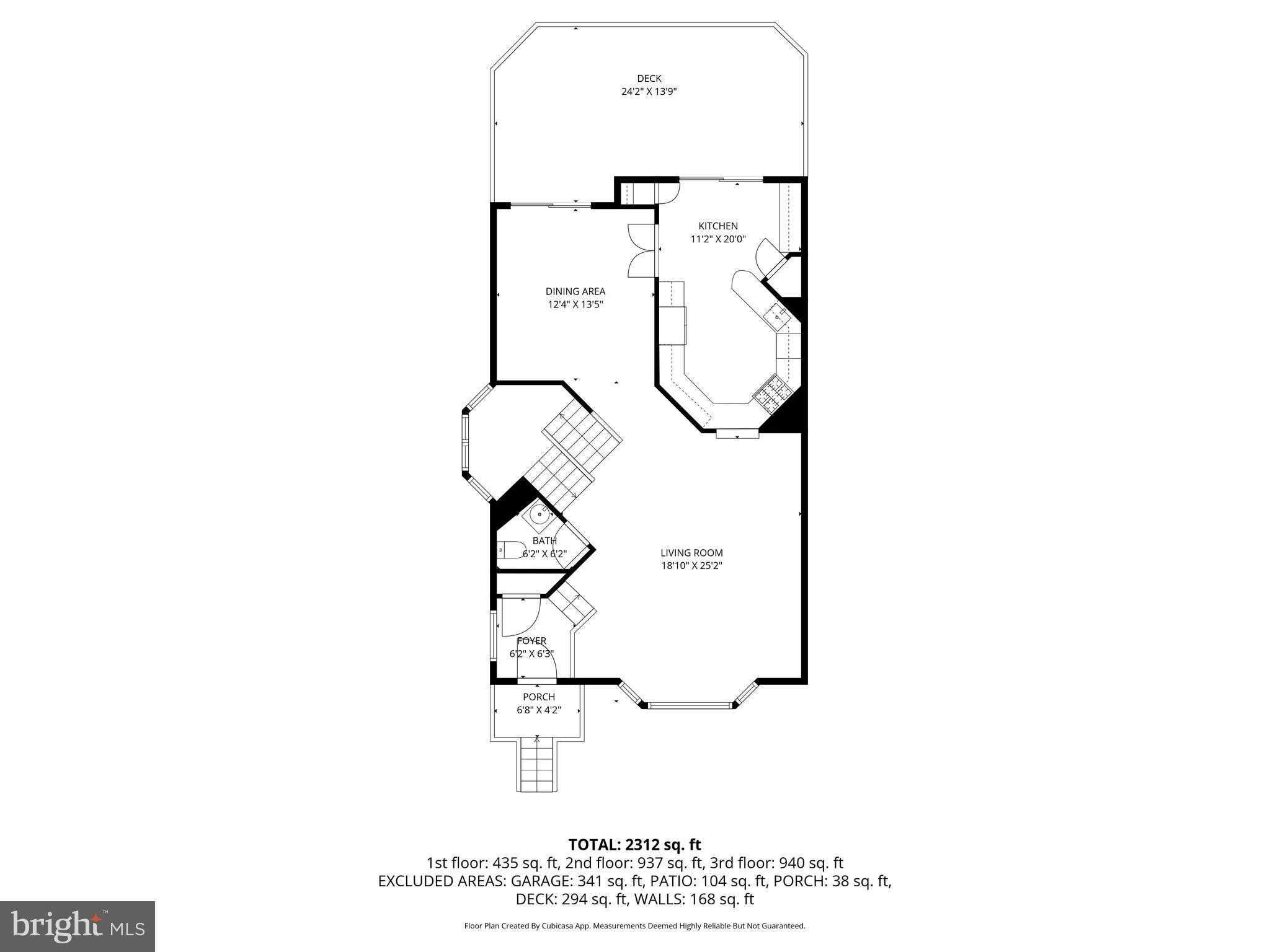 FALLSTONE - Residential