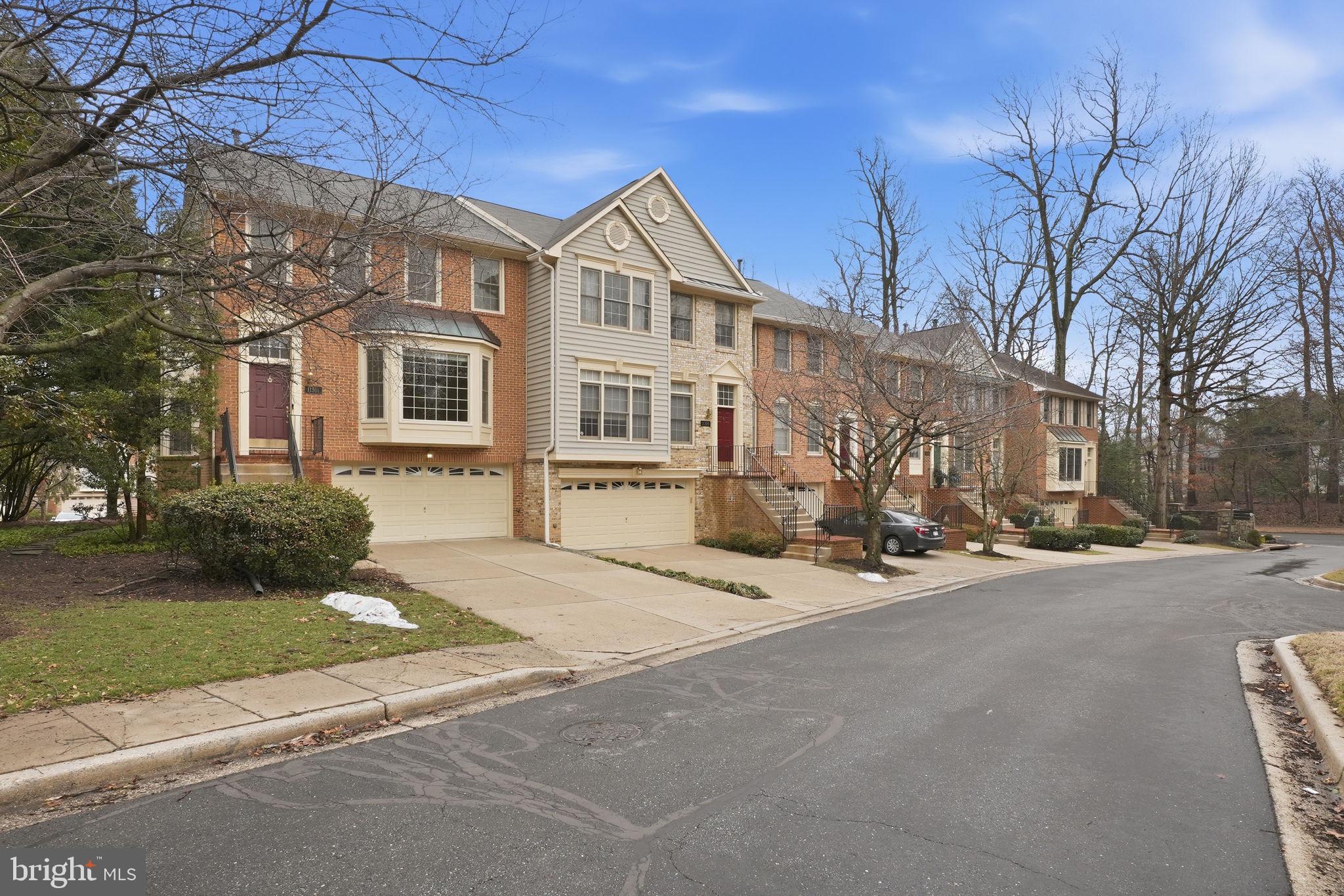 FALLSTONE - Residential