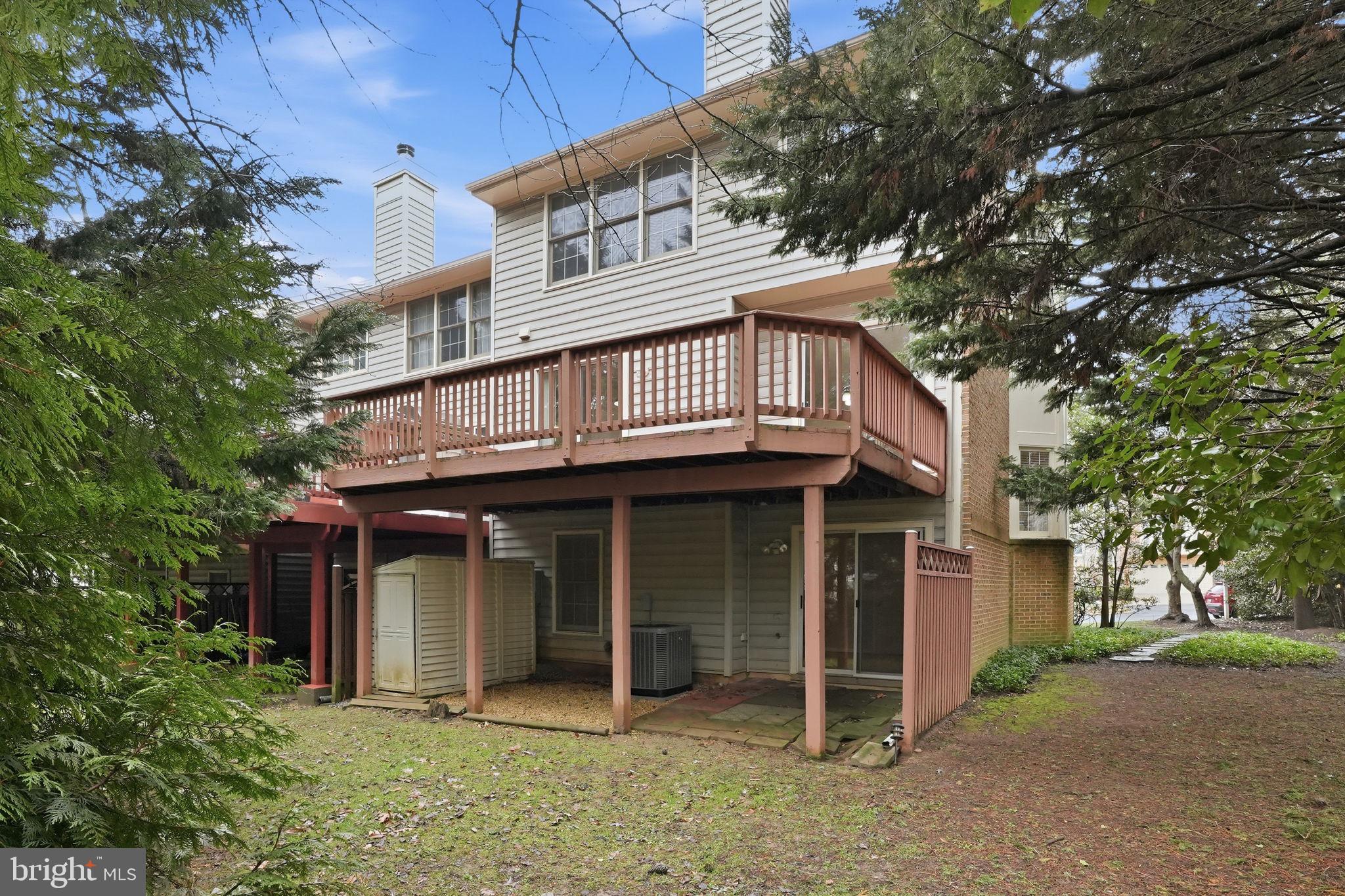 FALLSTONE - Residential