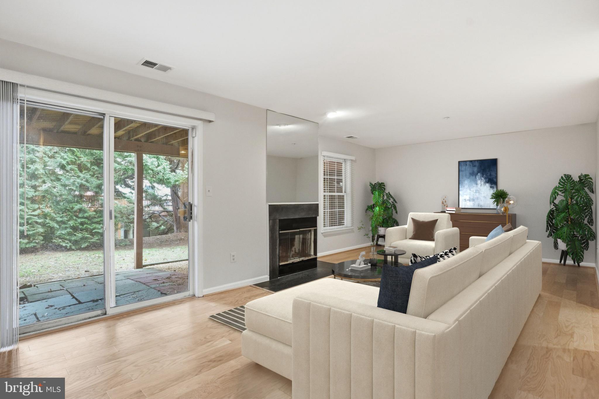 FALLSTONE - Residential