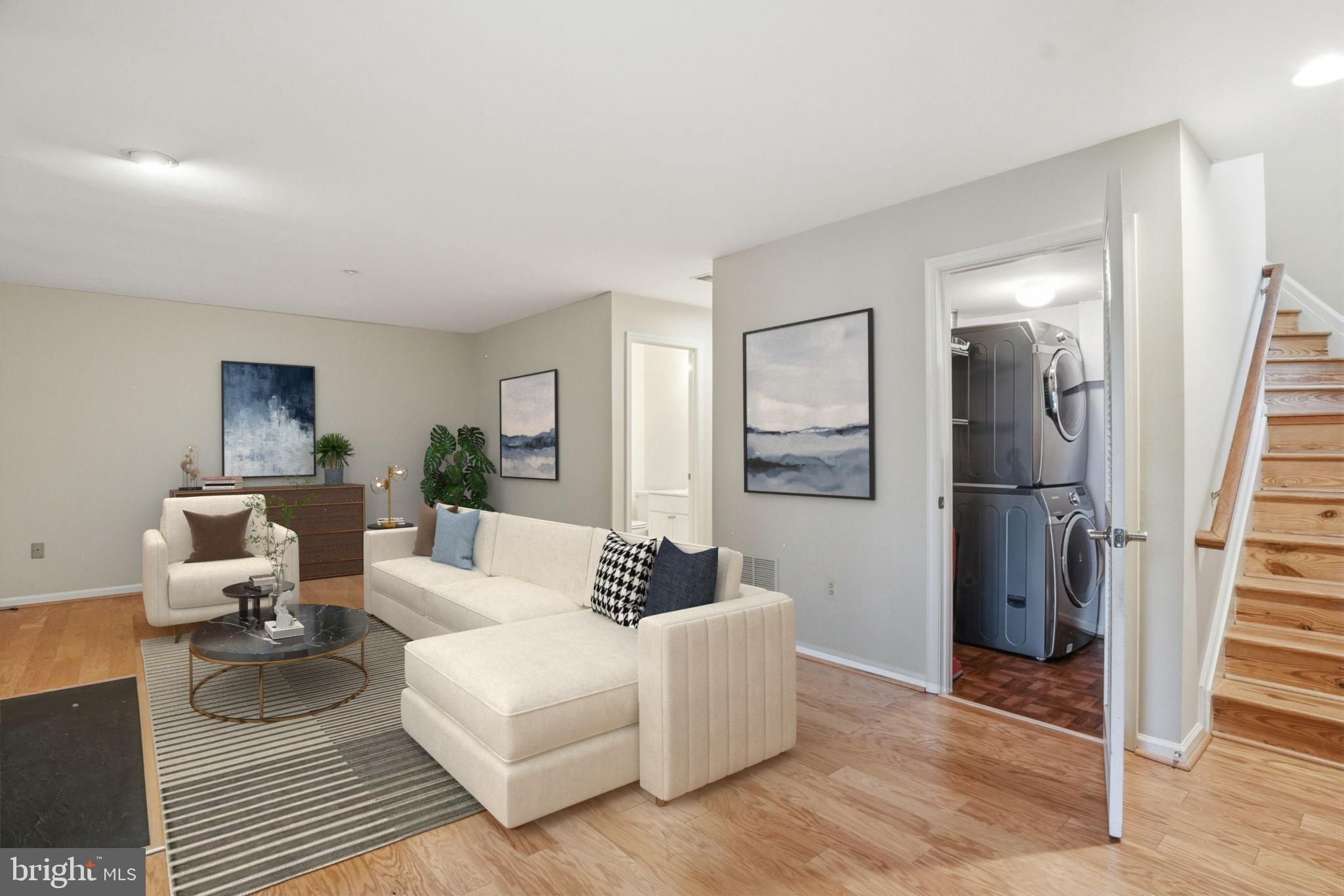 FALLSTONE - Residential