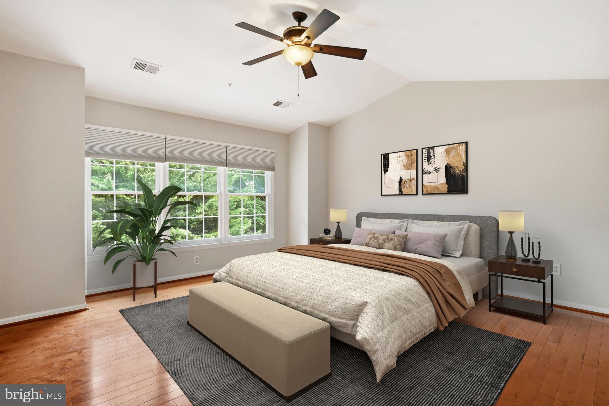 FALLSTONE - Residential