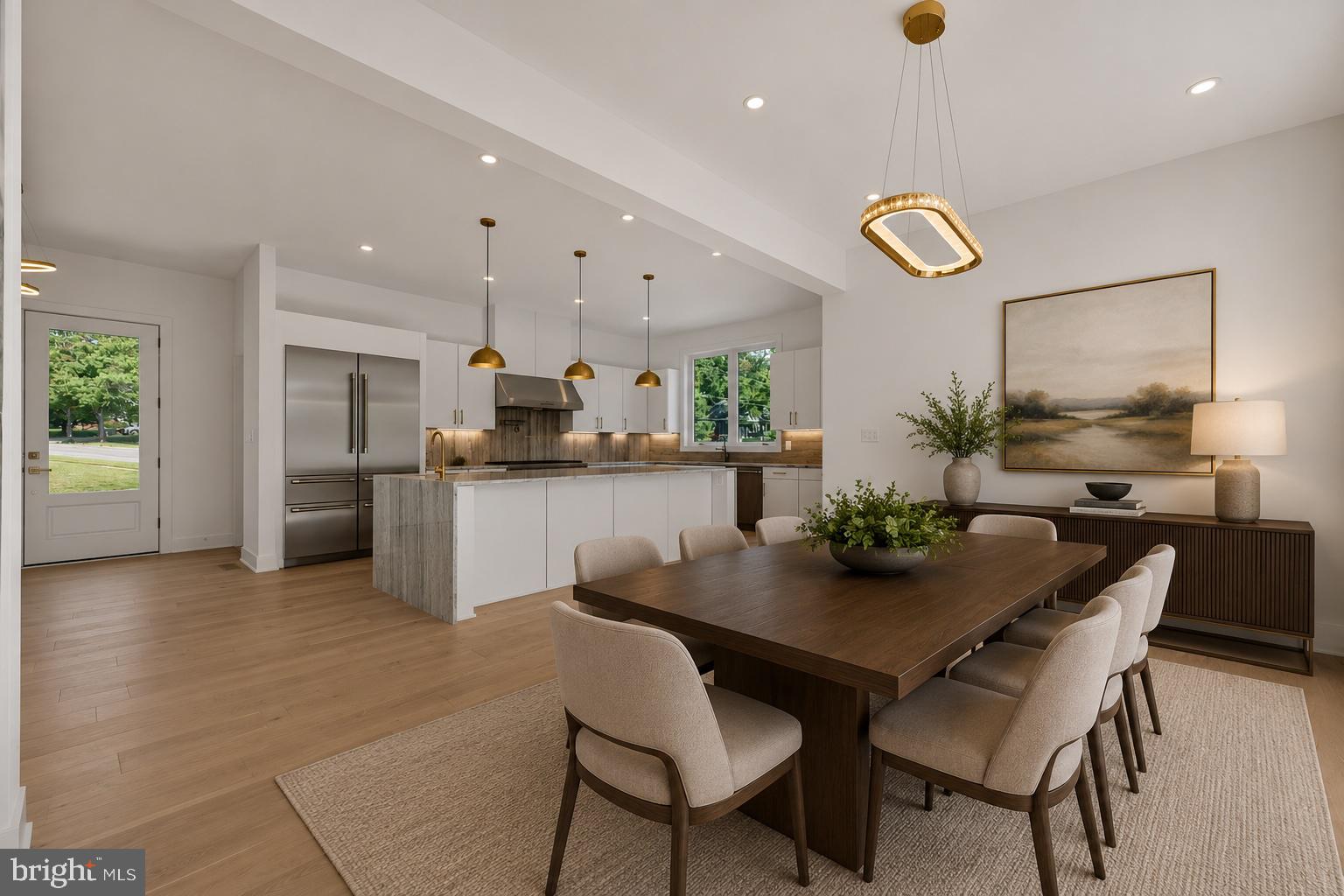VIENNA WOODS - Residential