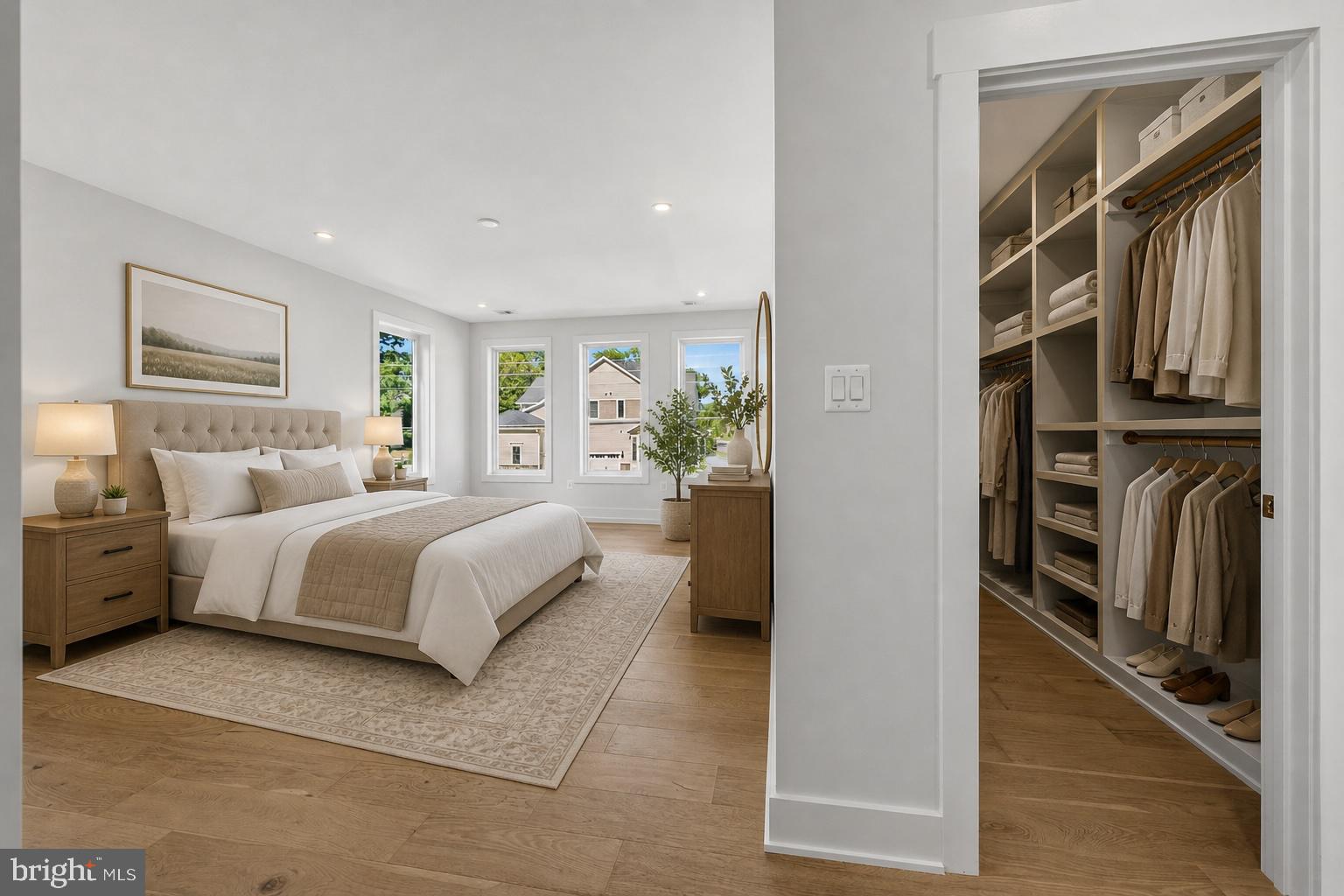 VIENNA WOODS - Residential