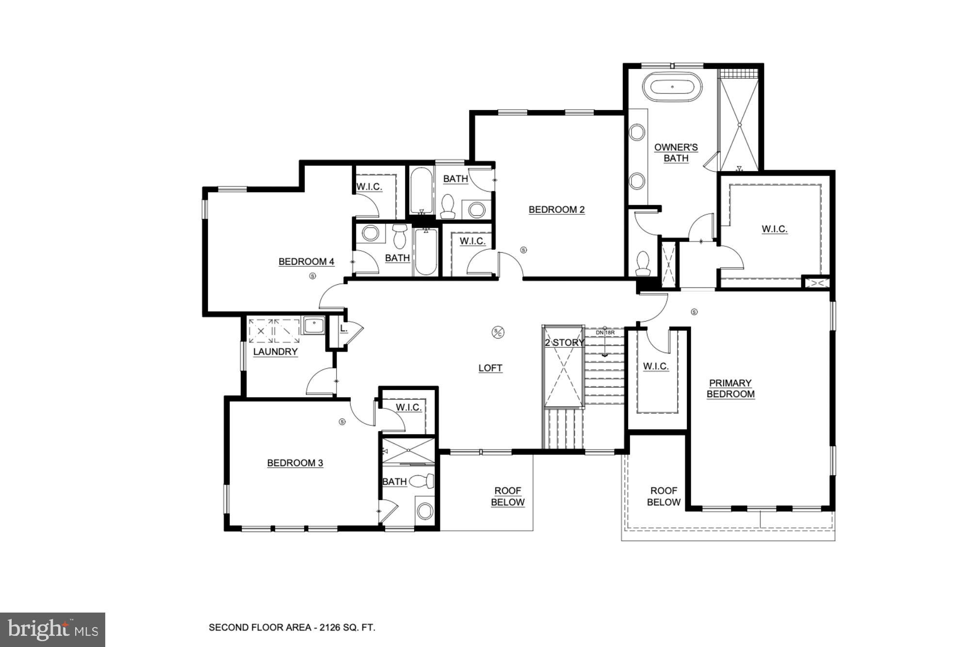 VIENNA WOODS - Residential