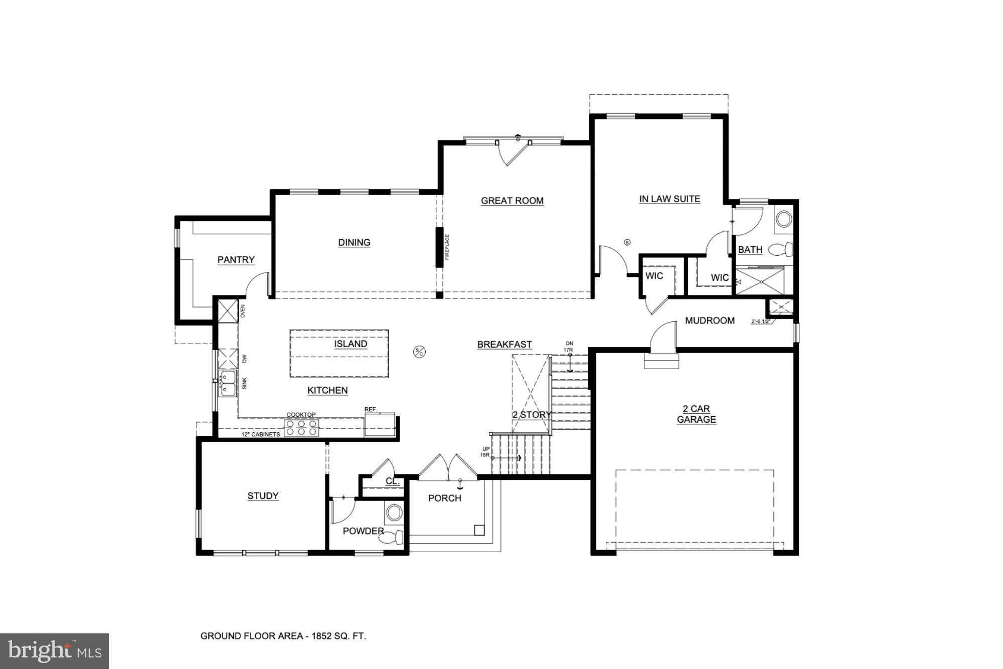 VIENNA WOODS - Residential