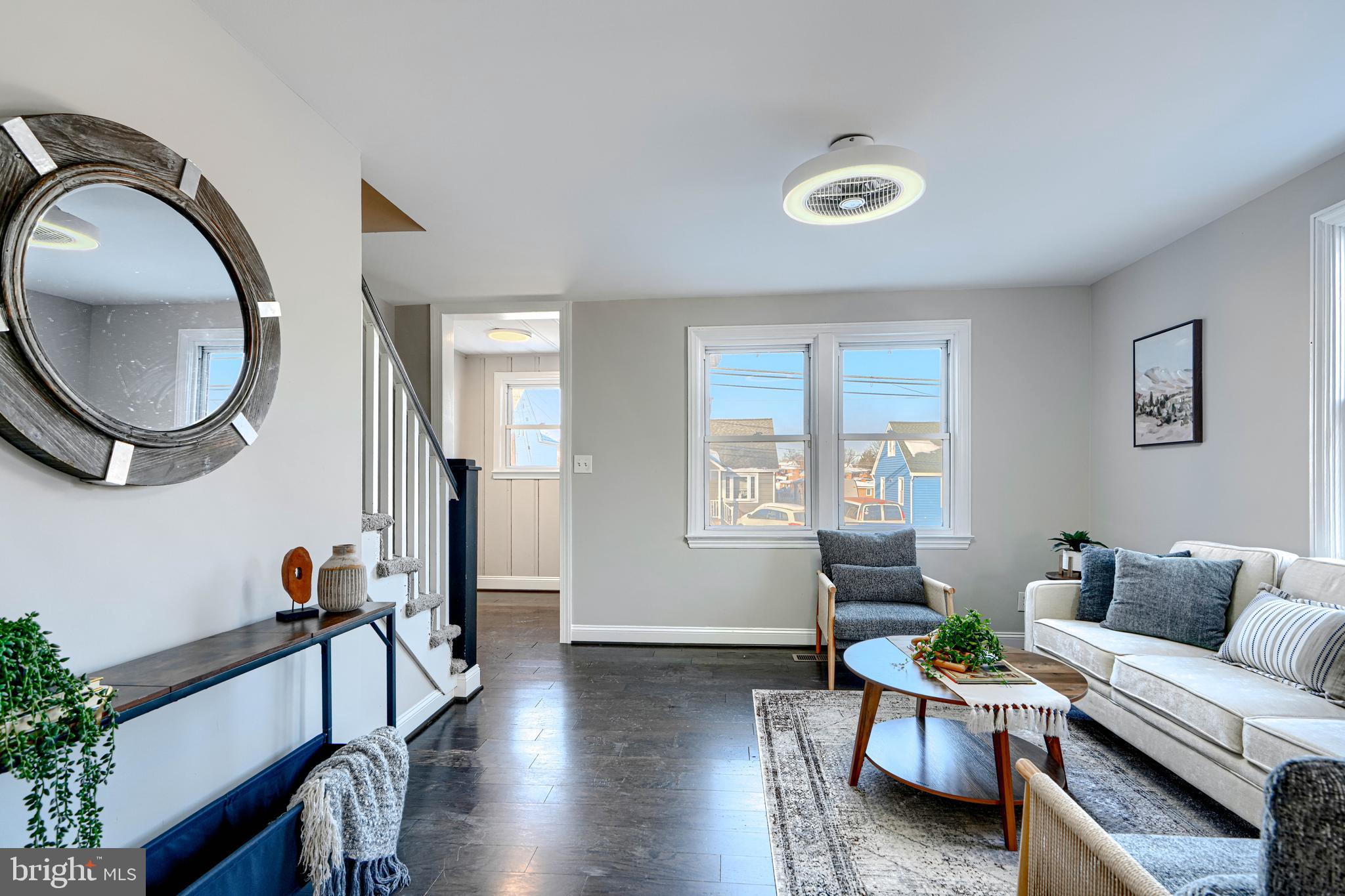 ROSEDALE - Residential