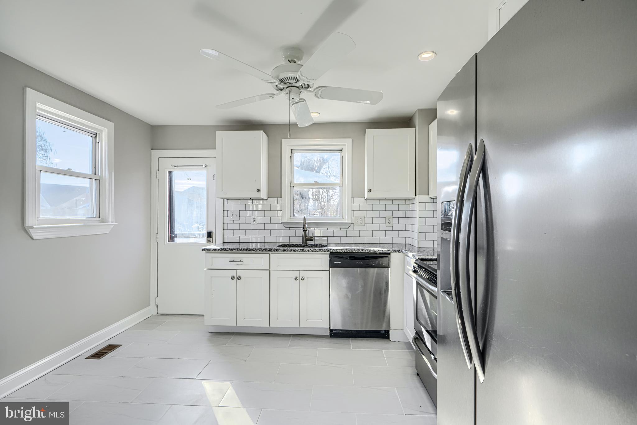 ROSEDALE - Residential