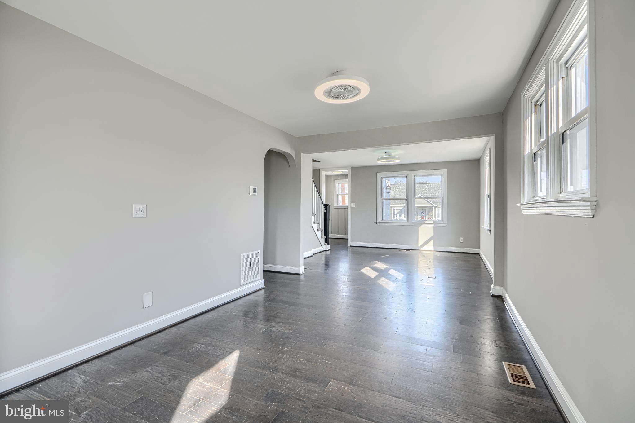 ROSEDALE - Residential