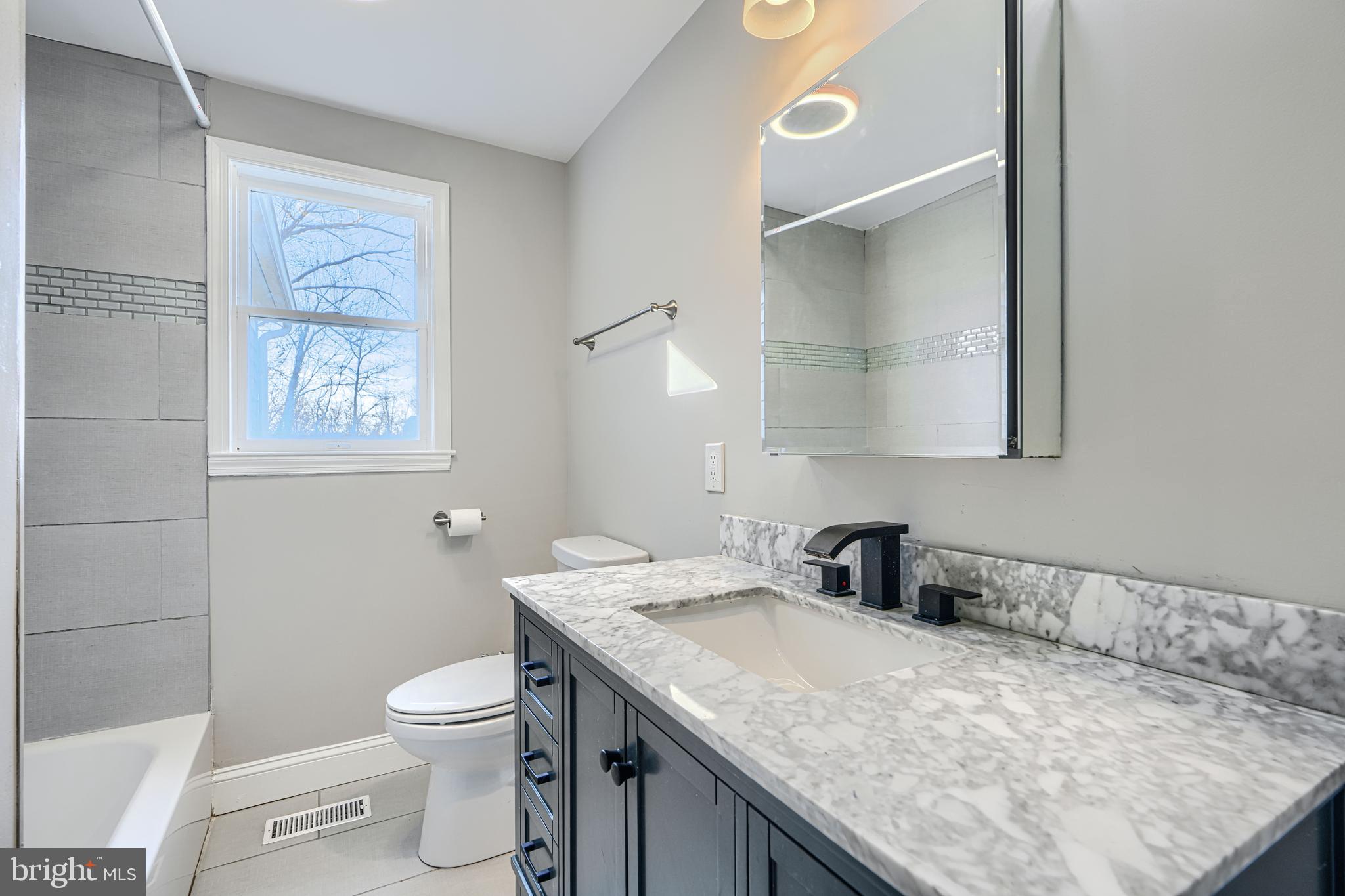 ROSEDALE - Residential