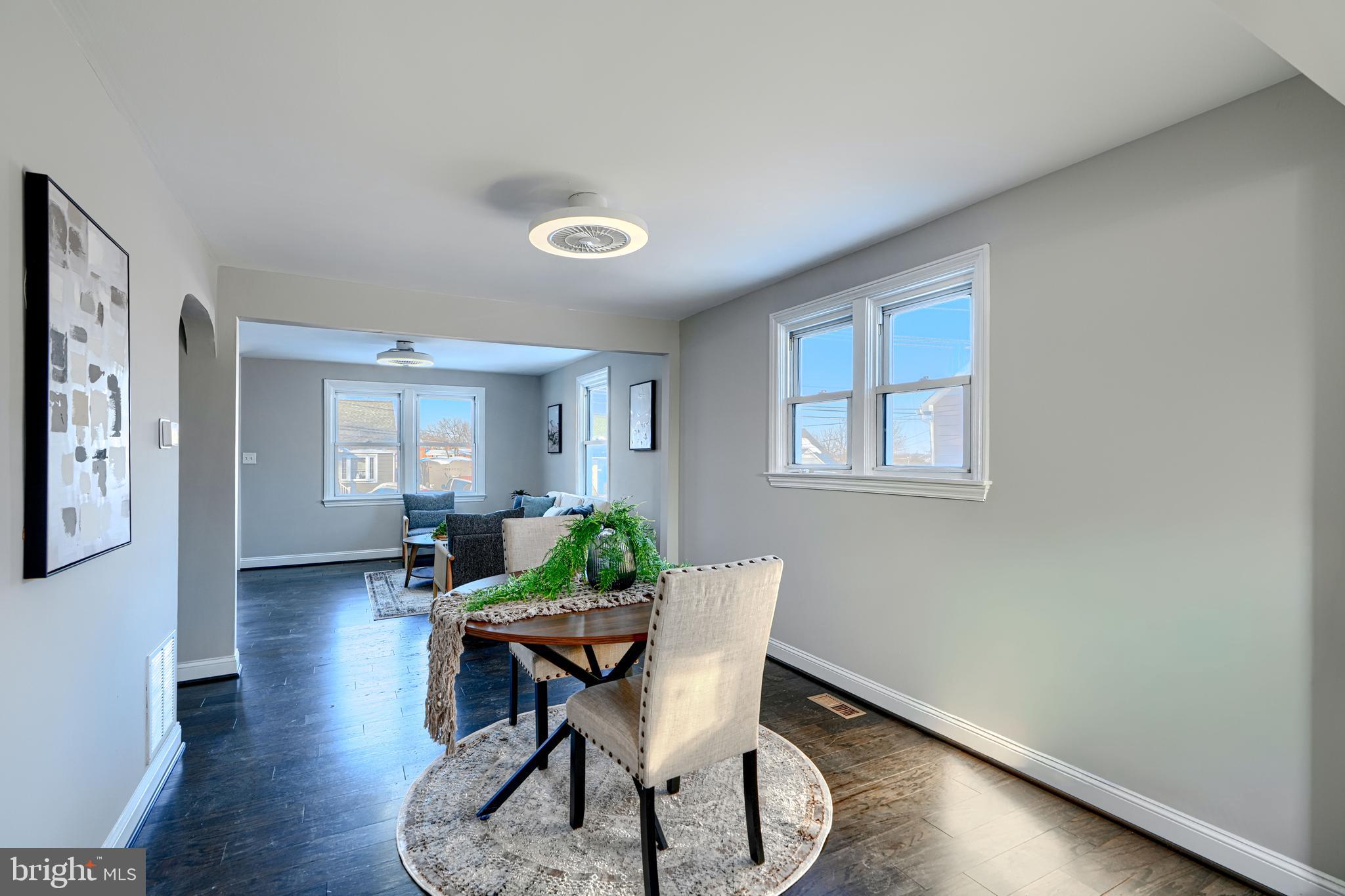 ROSEDALE - Residential