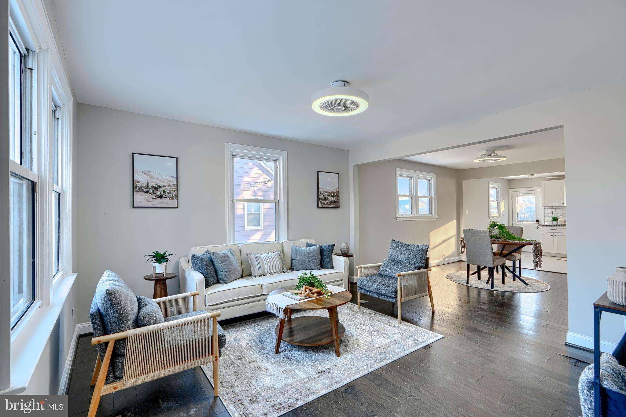 ROSEDALE - Residential