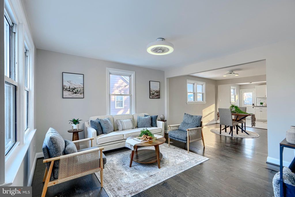 Photo of 1203 Hilldale Road, BALTIMORE, MD 21237 (MLS # MDBC2148830)