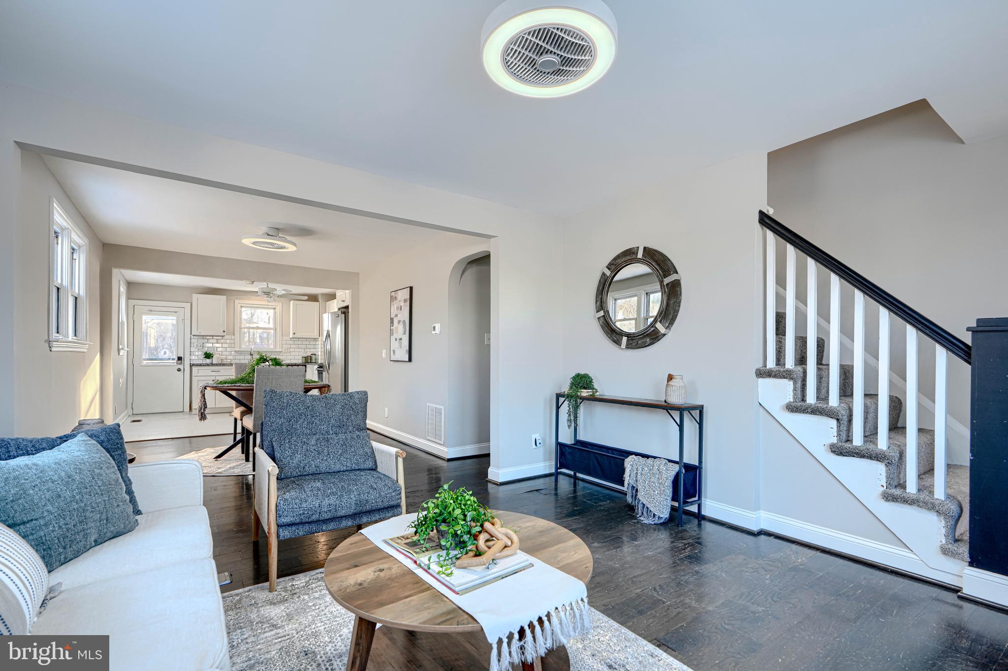 ROSEDALE - Residential