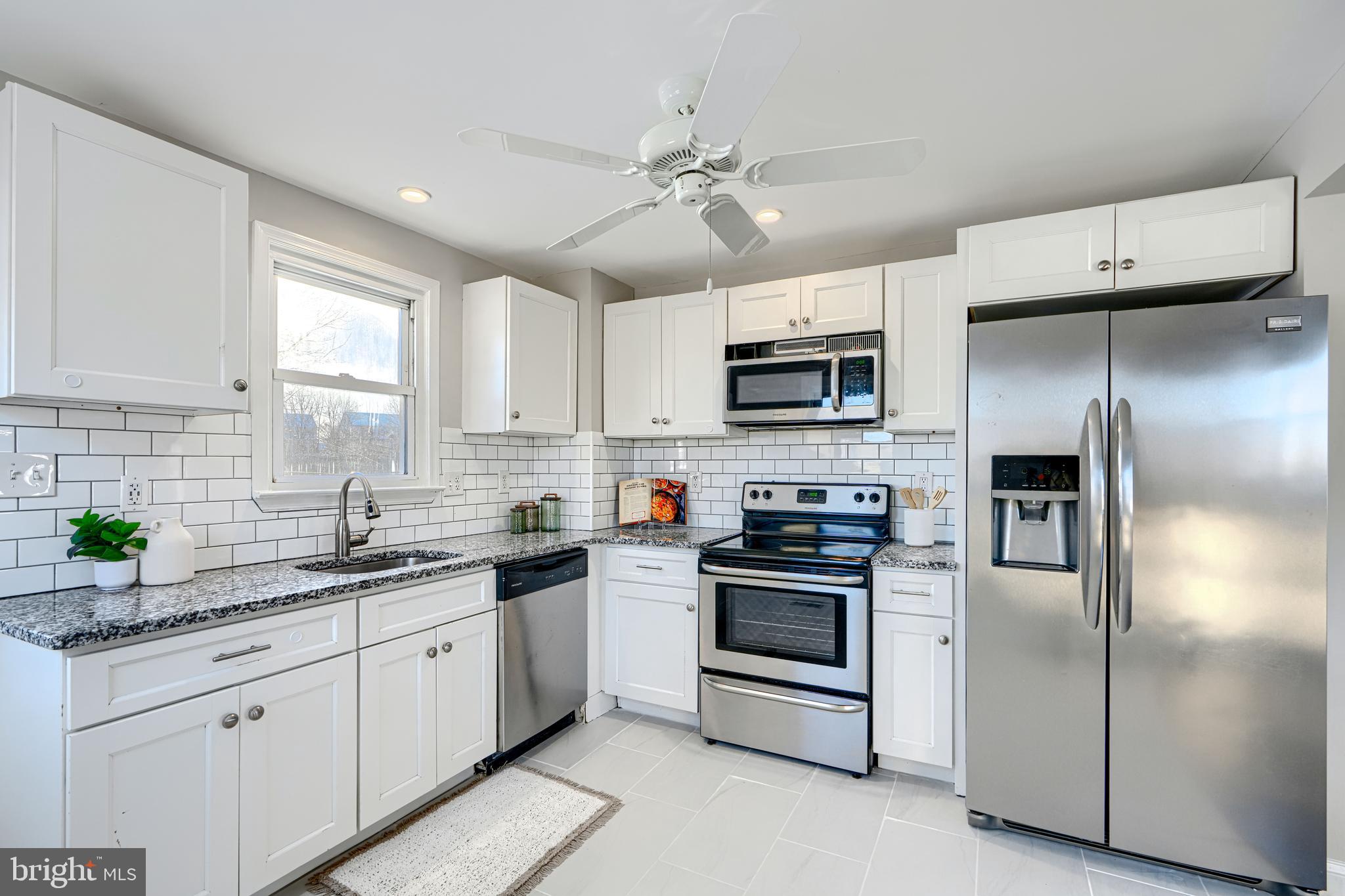 ROSEDALE - Residential