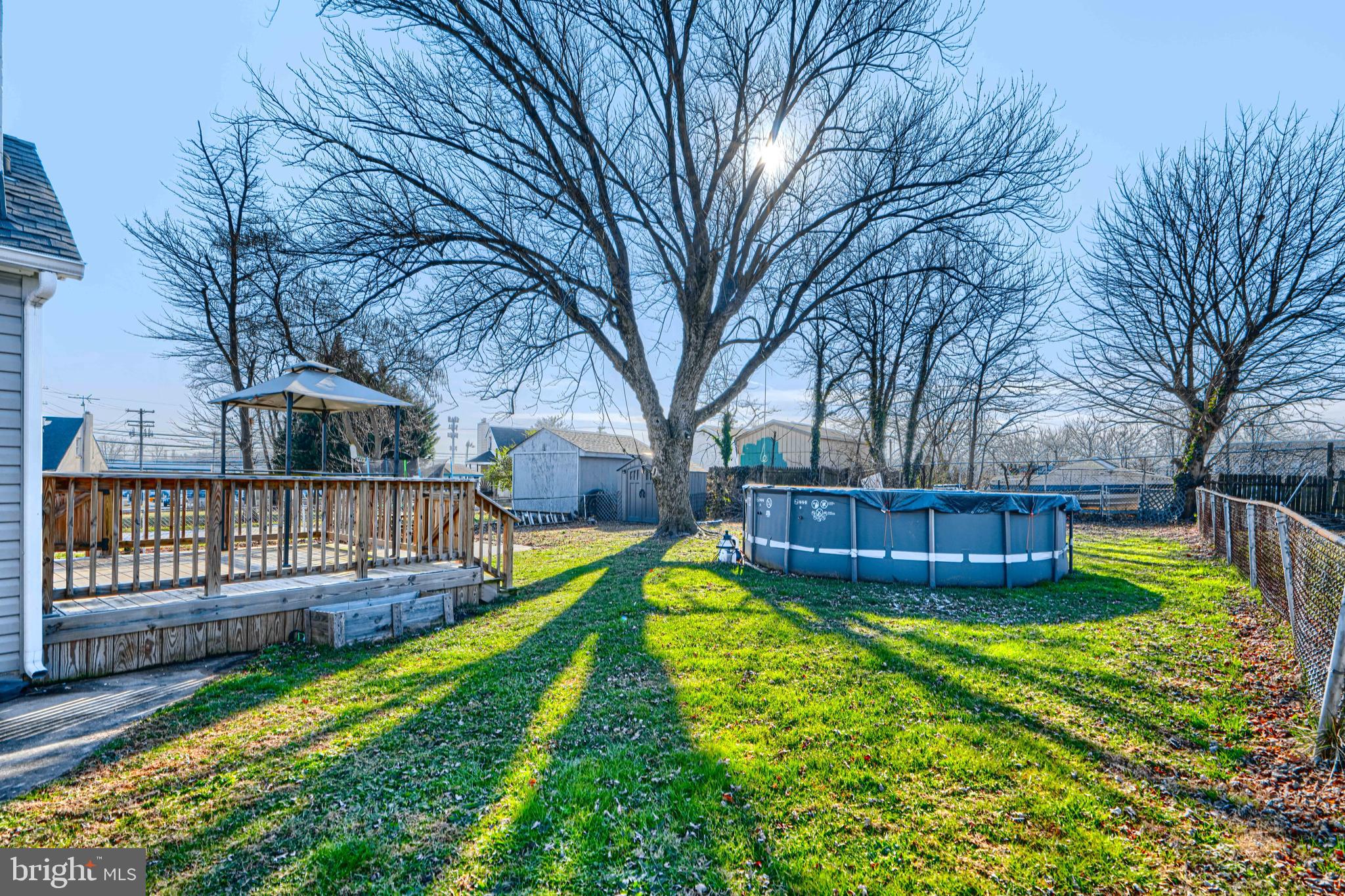 ROSEDALE - Residential