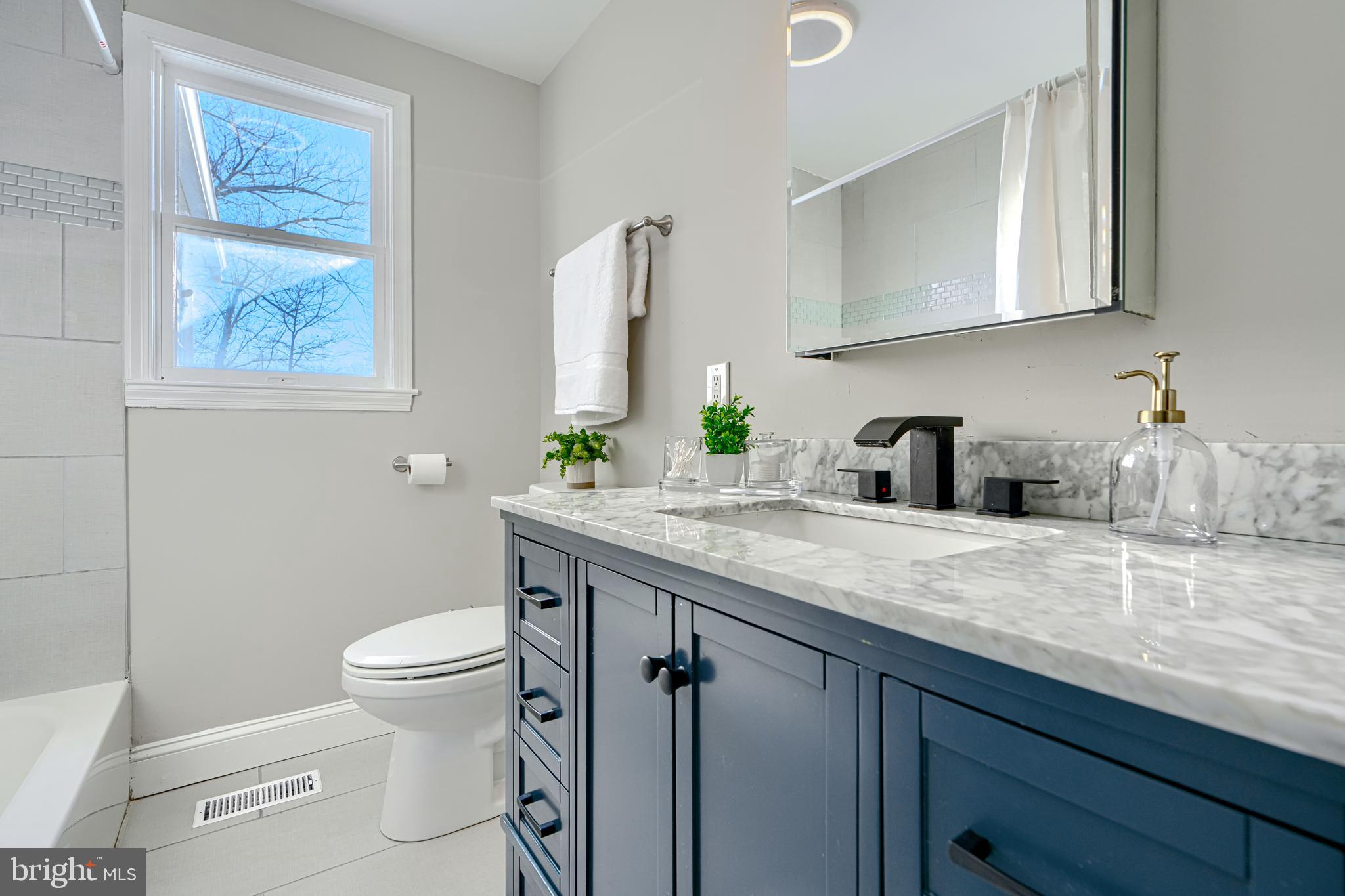 ROSEDALE - Residential