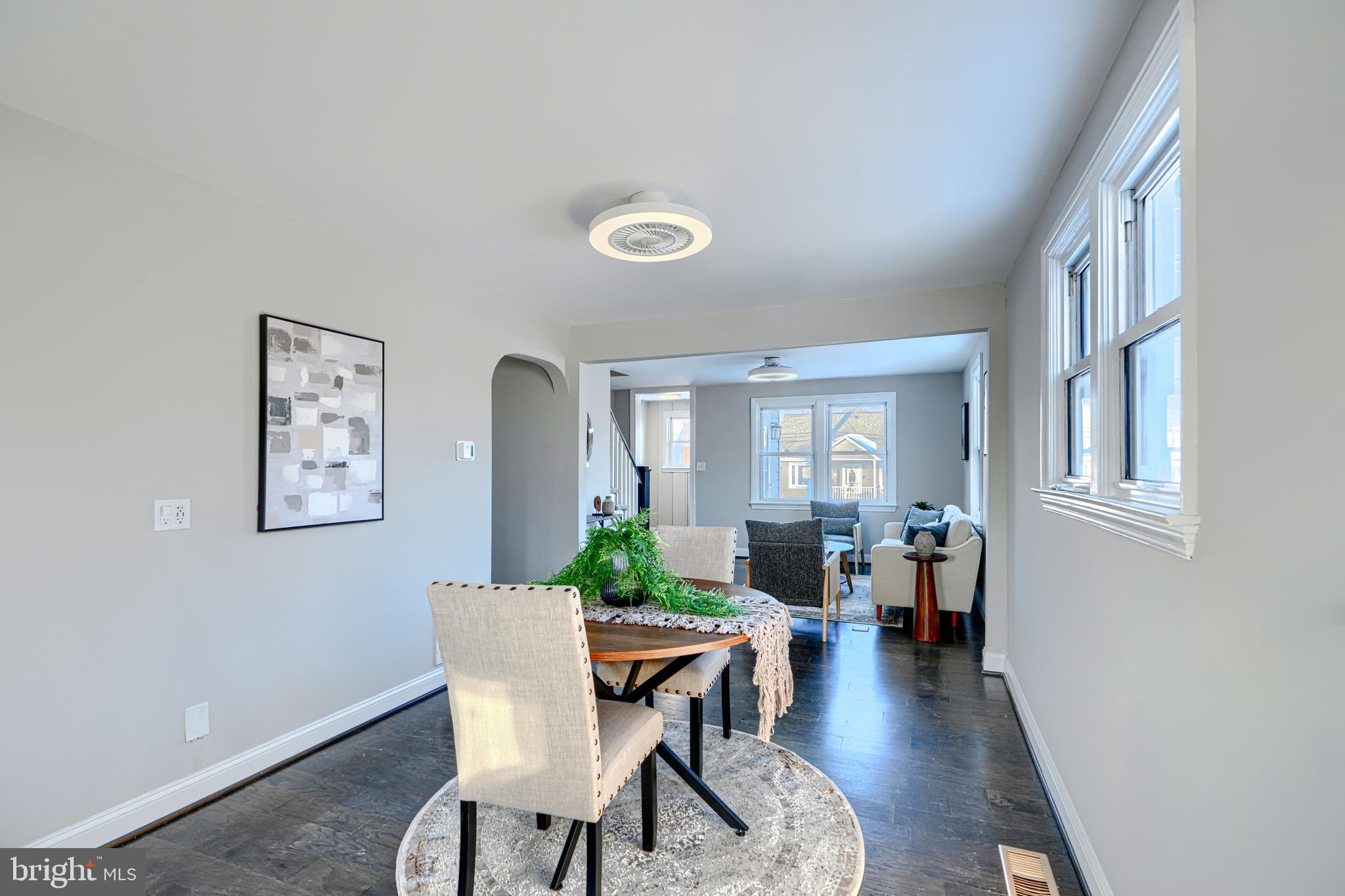 ROSEDALE - Residential