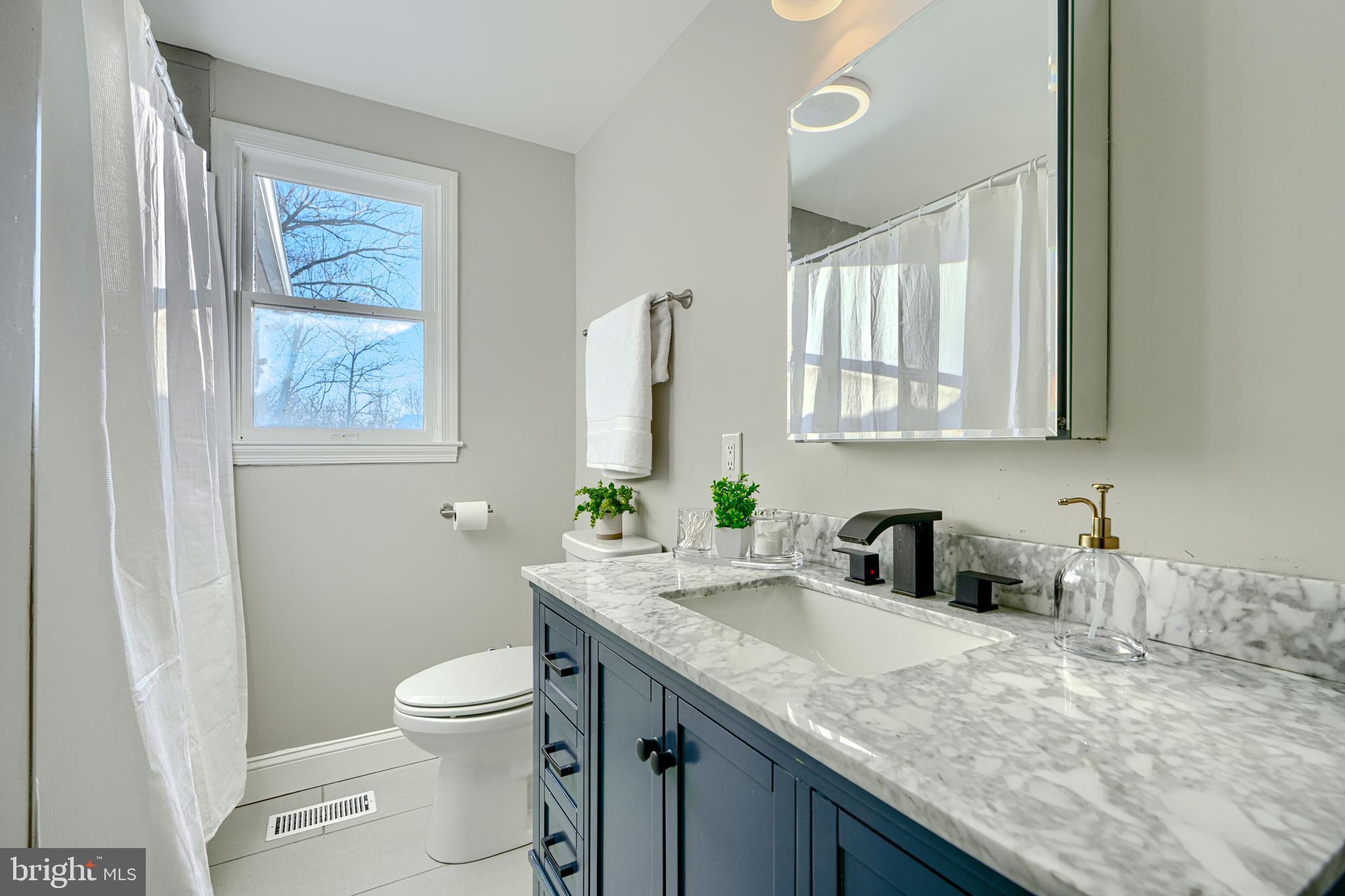 ROSEDALE - Residential