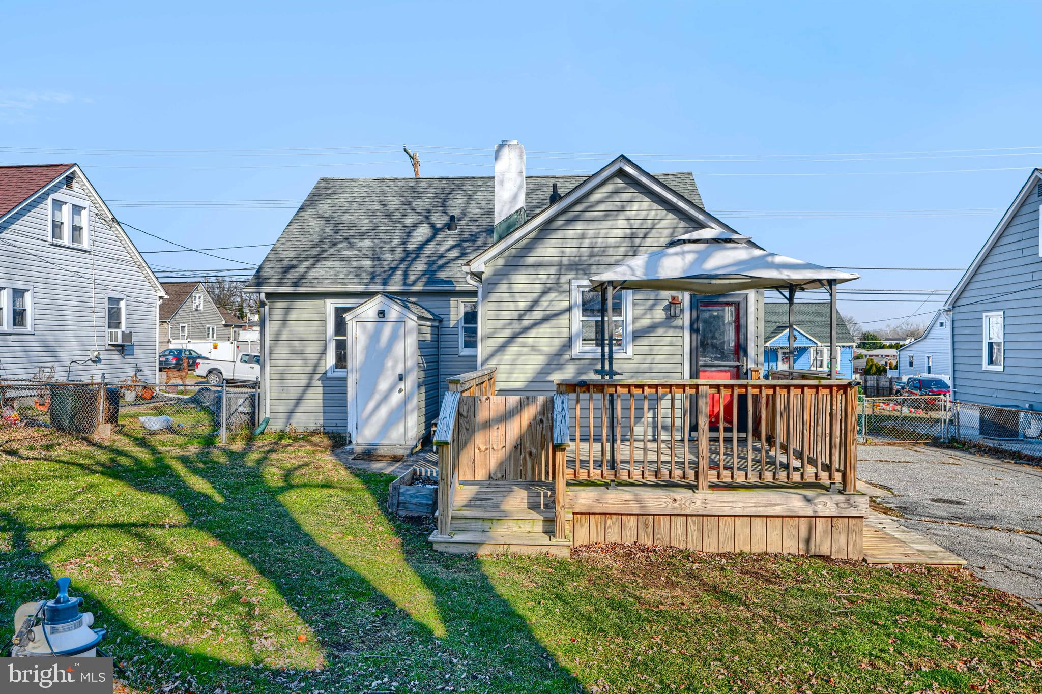 ROSEDALE - Residential