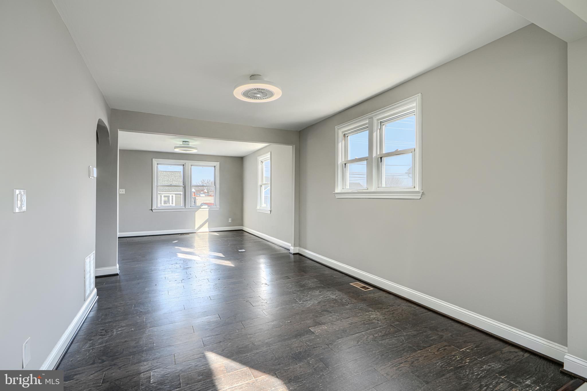 ROSEDALE - Residential