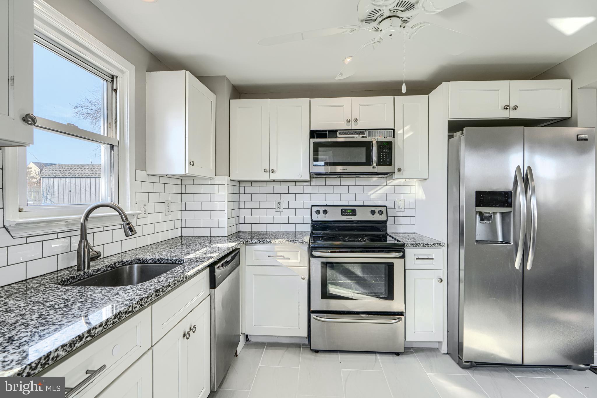 ROSEDALE - Residential