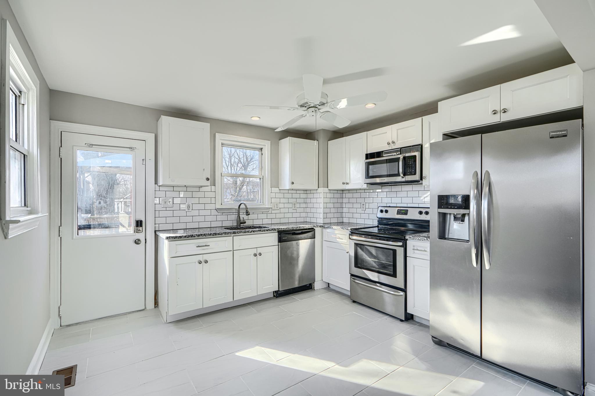 ROSEDALE - Residential