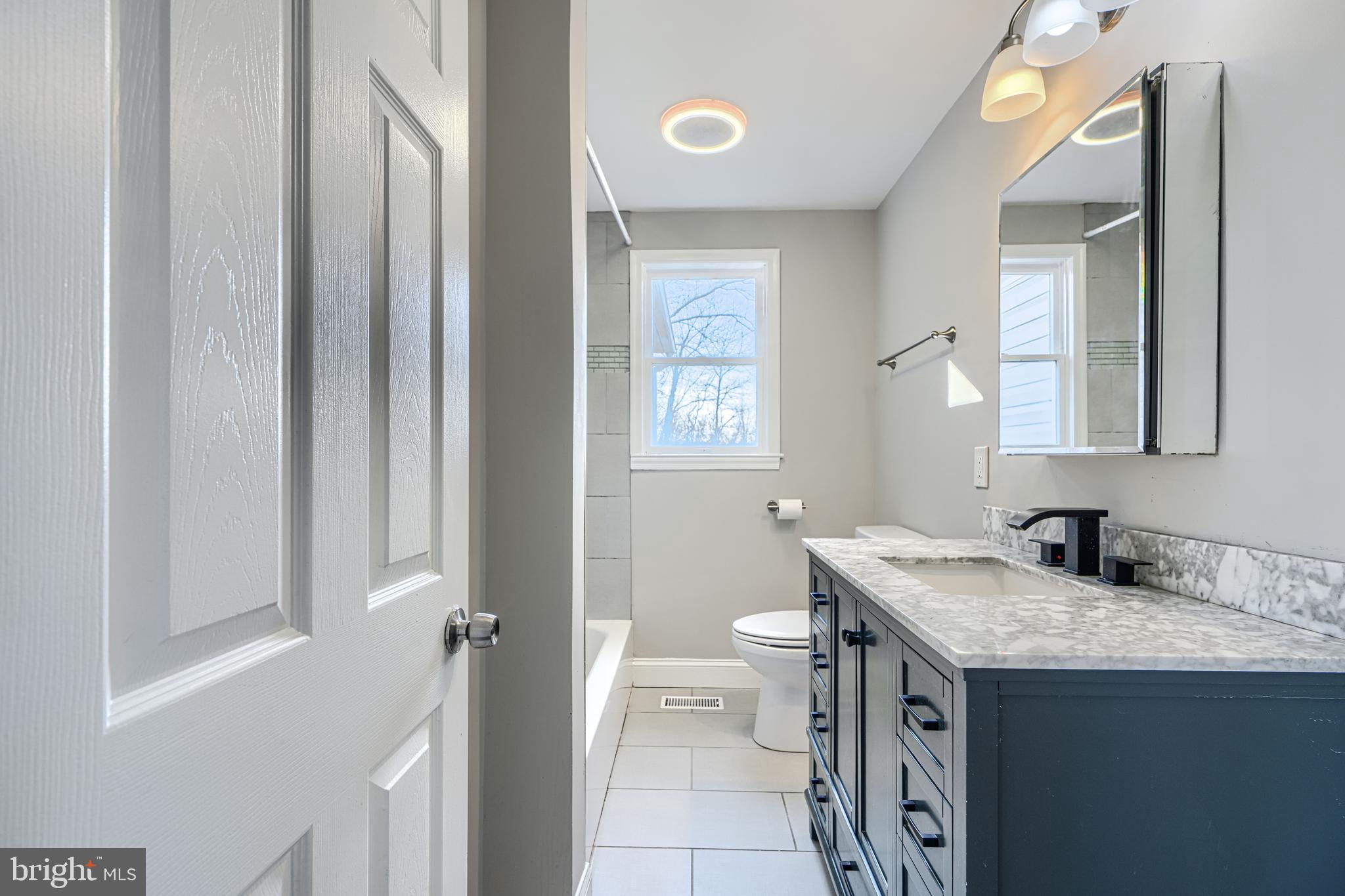 ROSEDALE - Residential