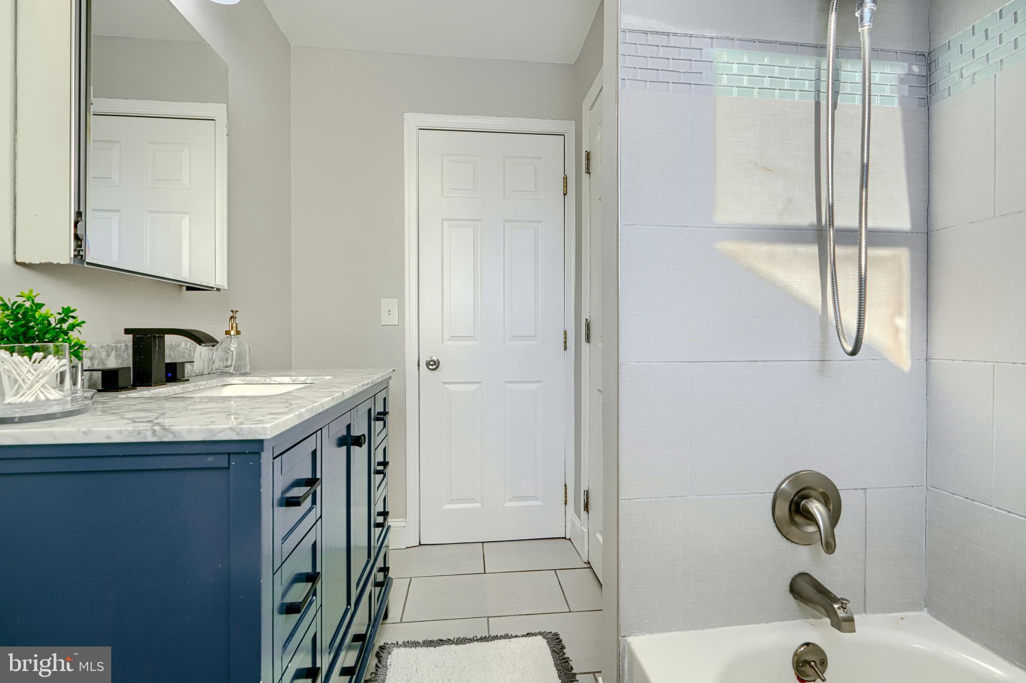 ROSEDALE - Residential