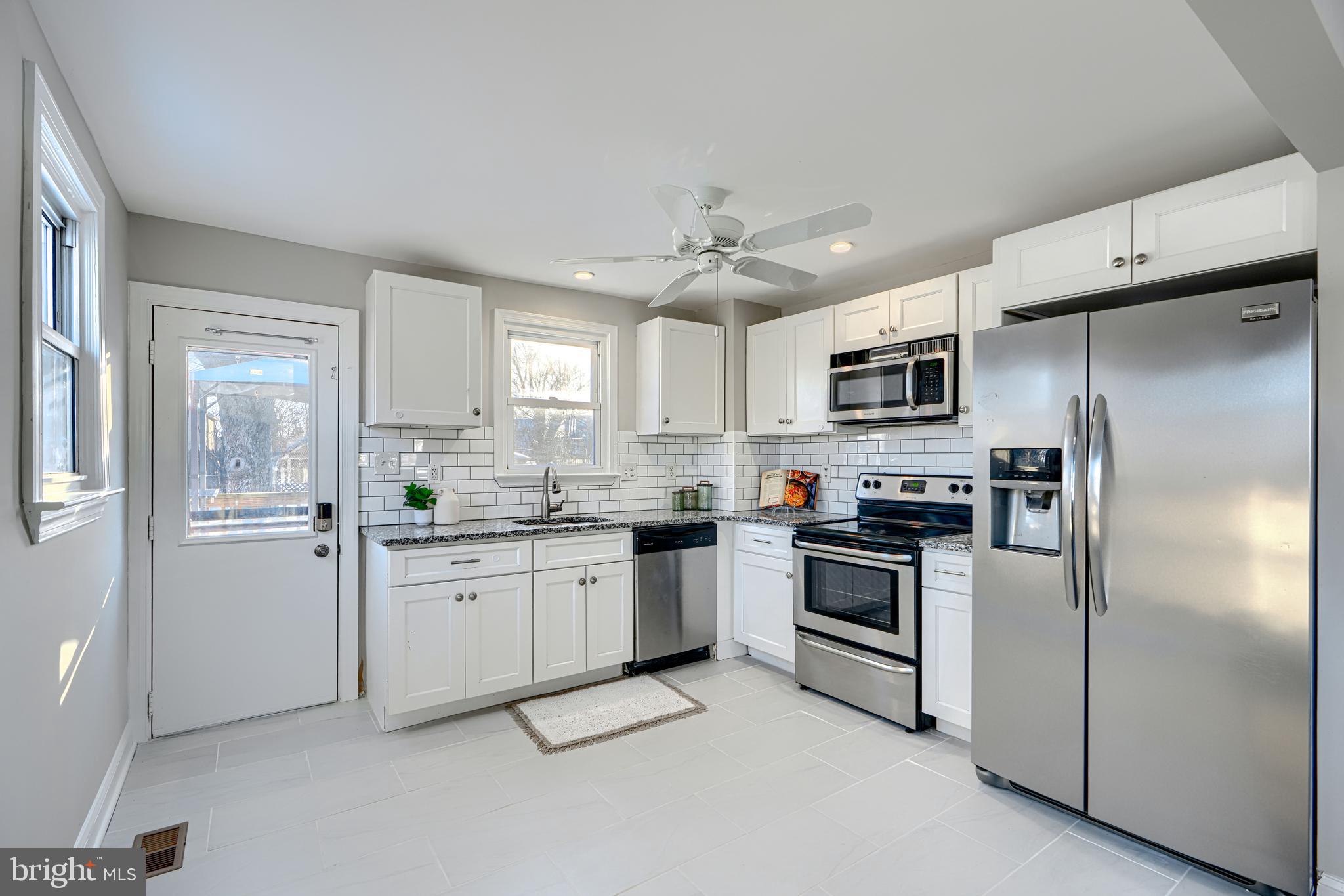 ROSEDALE - Residential