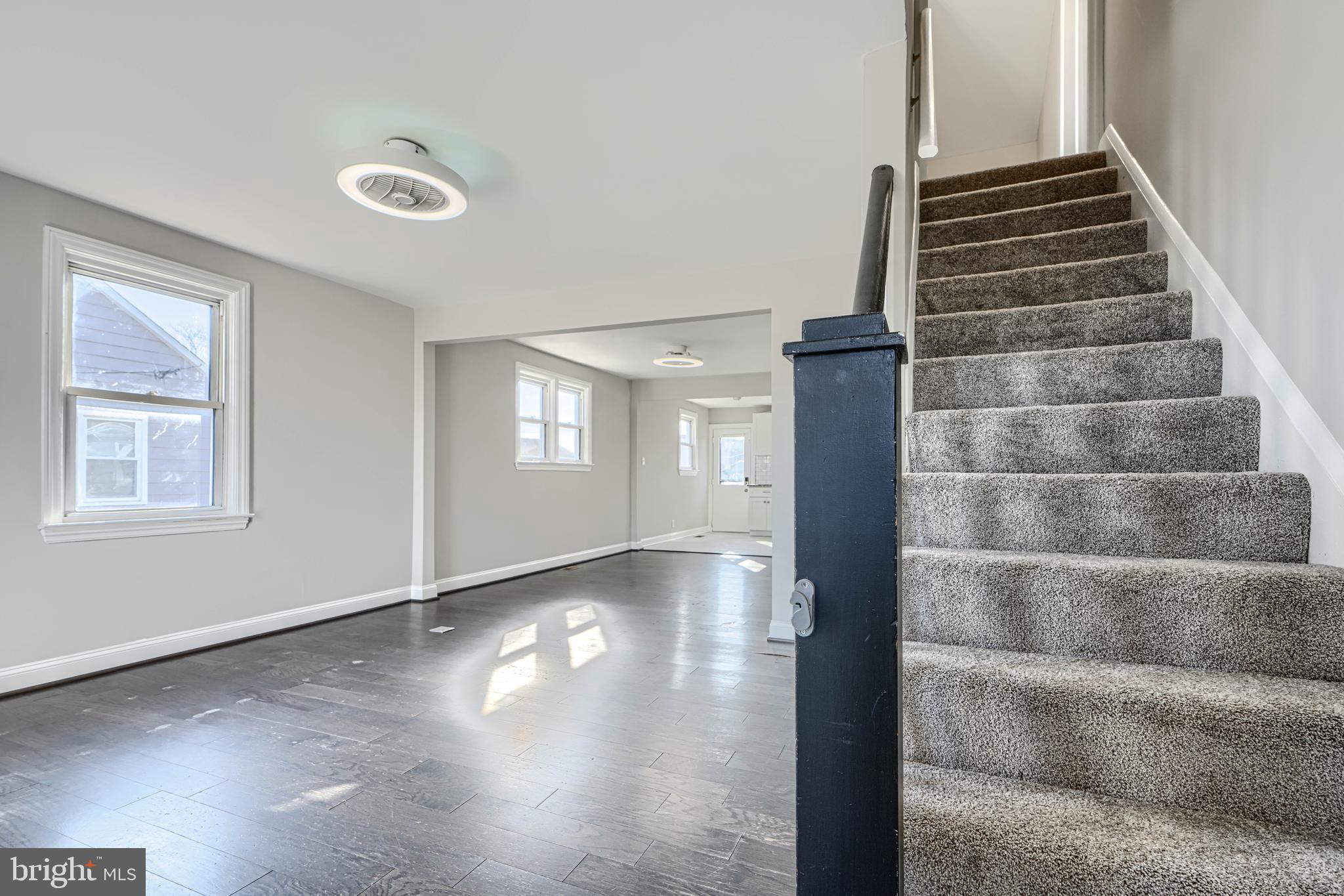 ROSEDALE - Residential