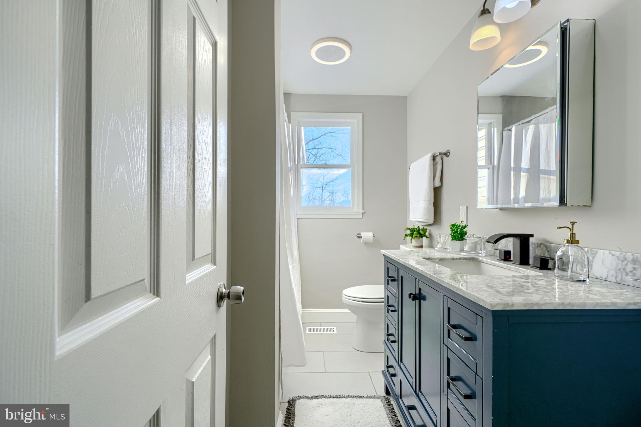 ROSEDALE - Residential