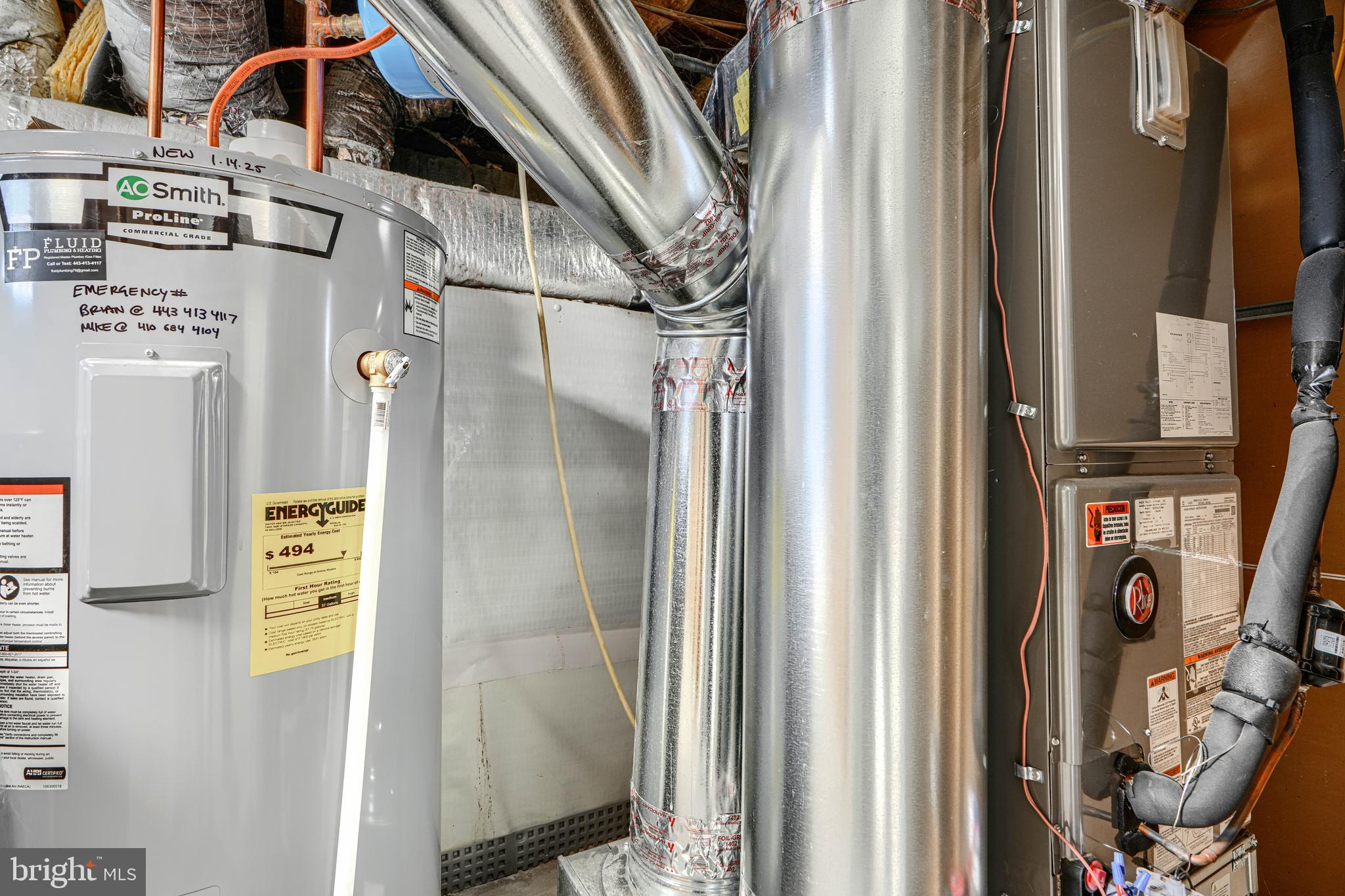 ROSEDALE - Residential