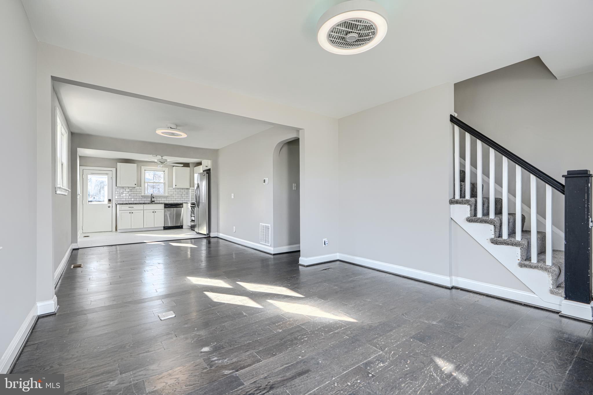 ROSEDALE - Residential