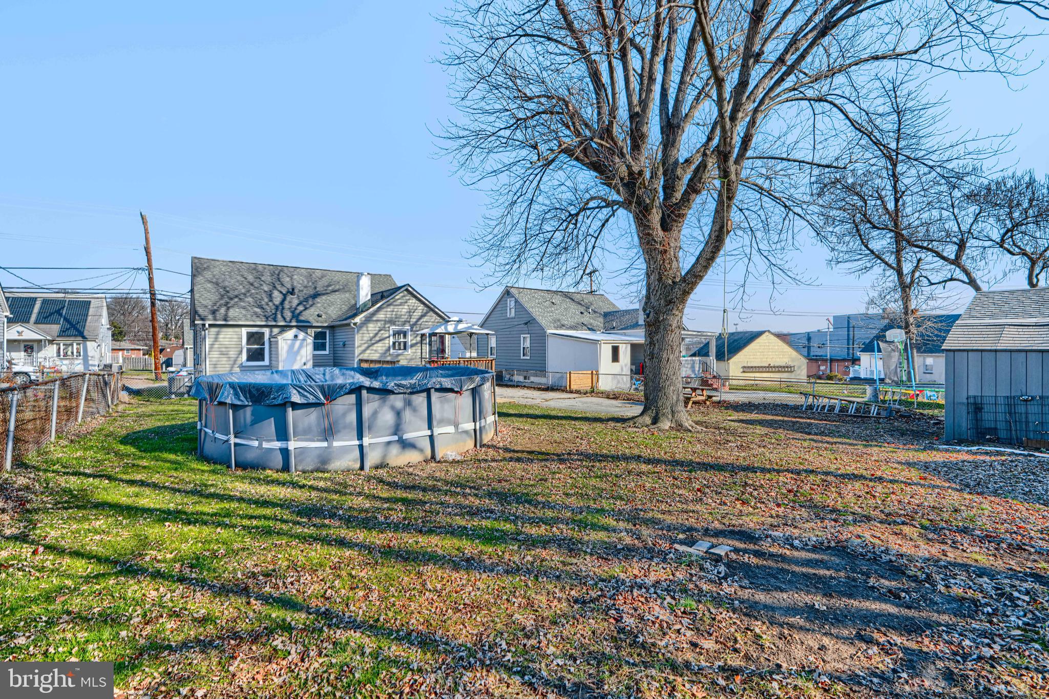 ROSEDALE - Residential