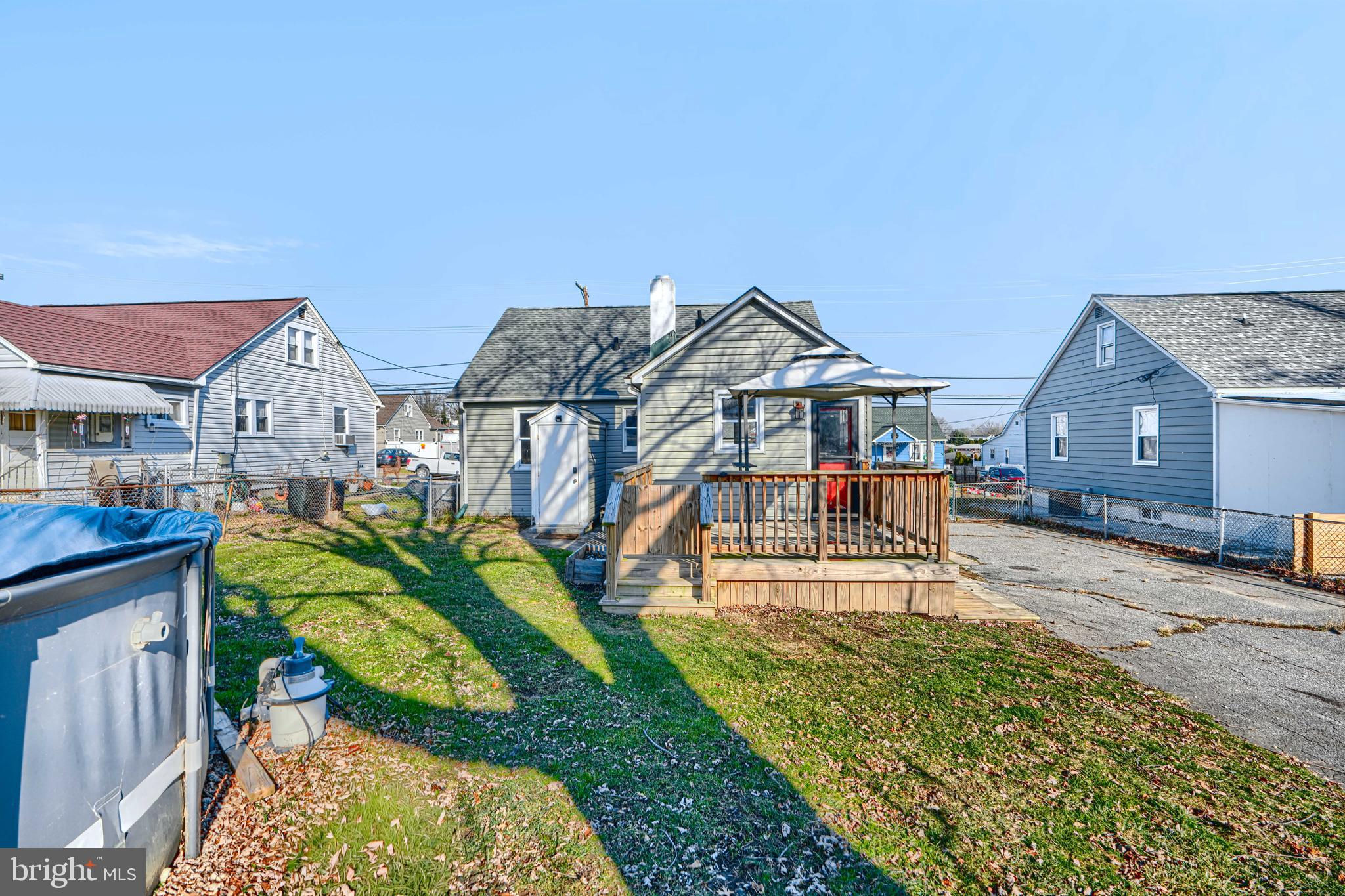 ROSEDALE - Residential